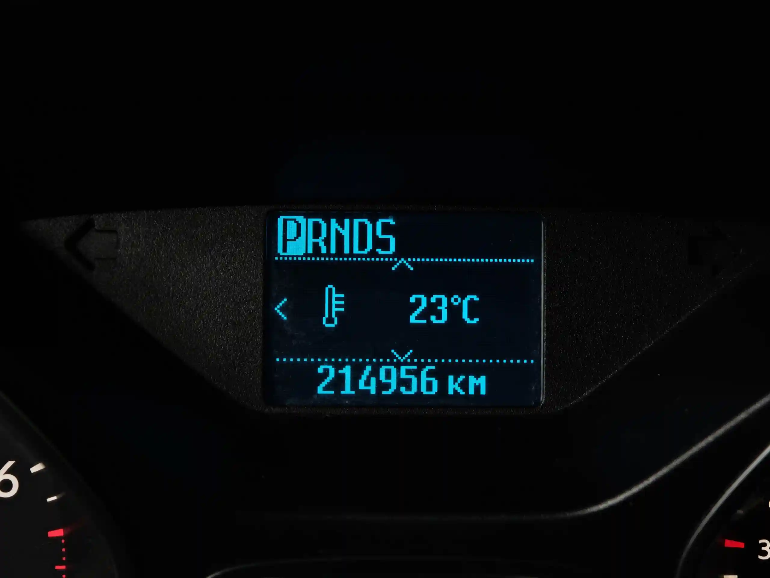 Ford Kuga 2017