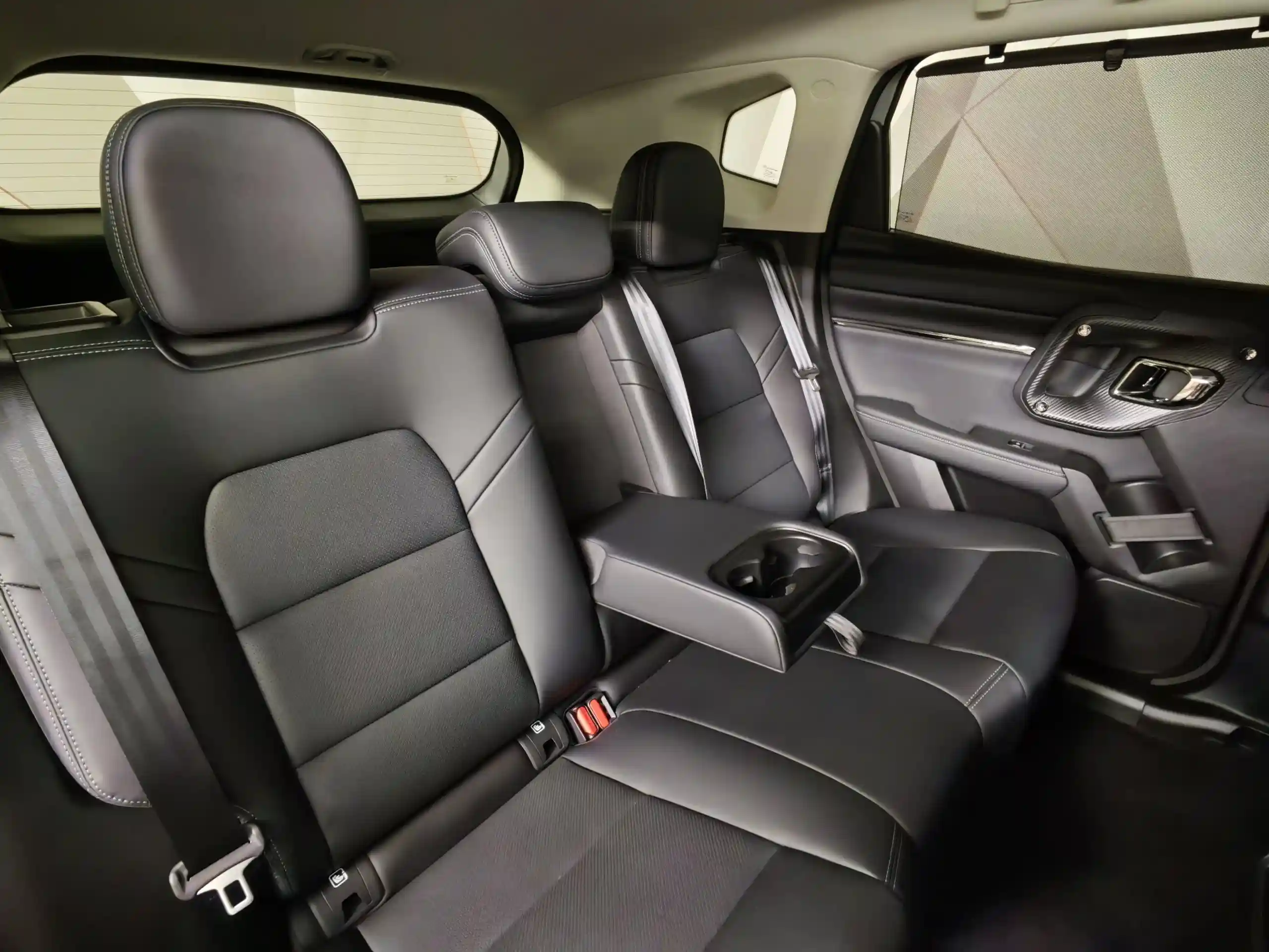Haval PRO H7 2025
