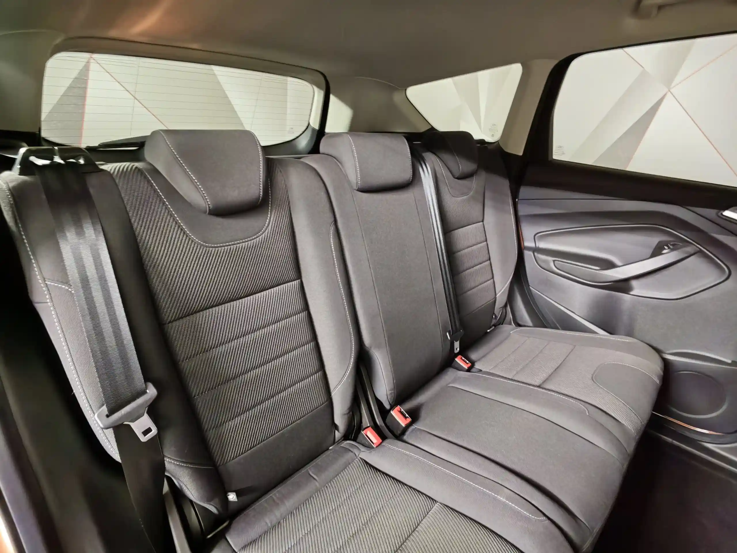 Ford Kuga 2016