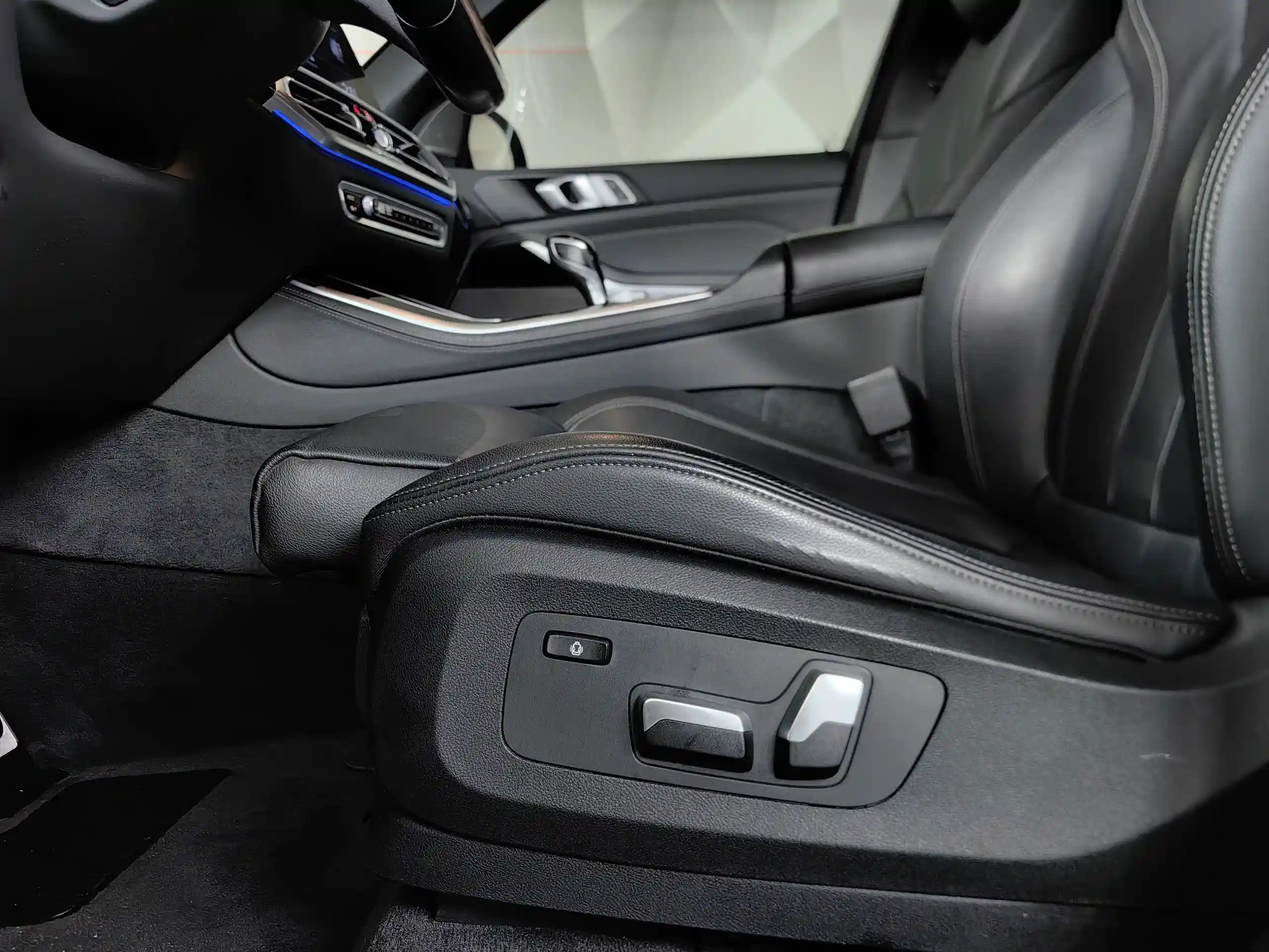 BMW X5 2018