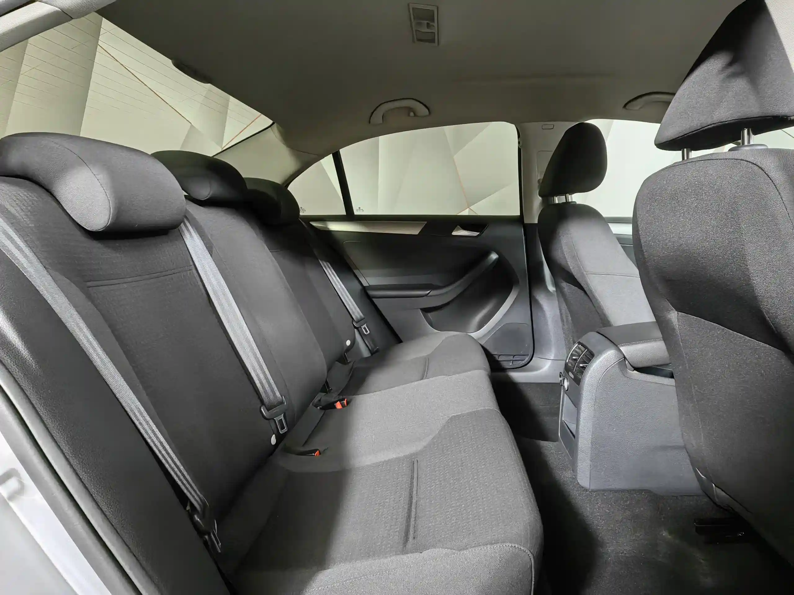 Volkswagen Jetta 2015