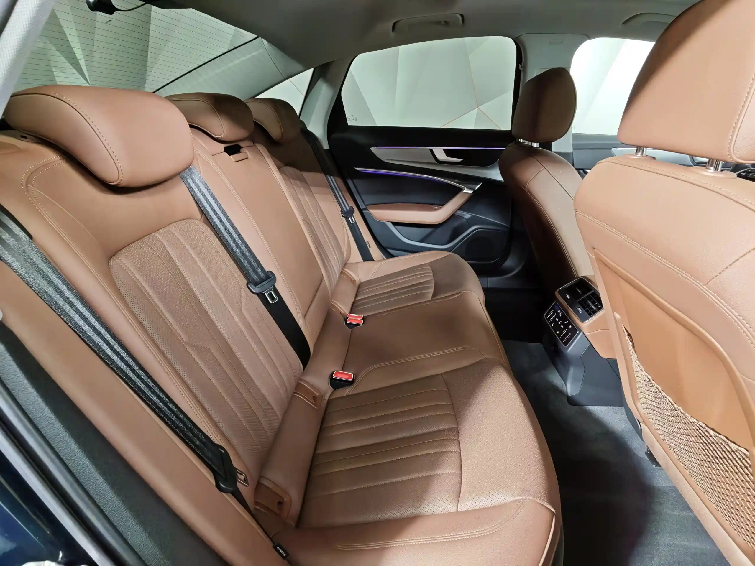Audi A6 2020