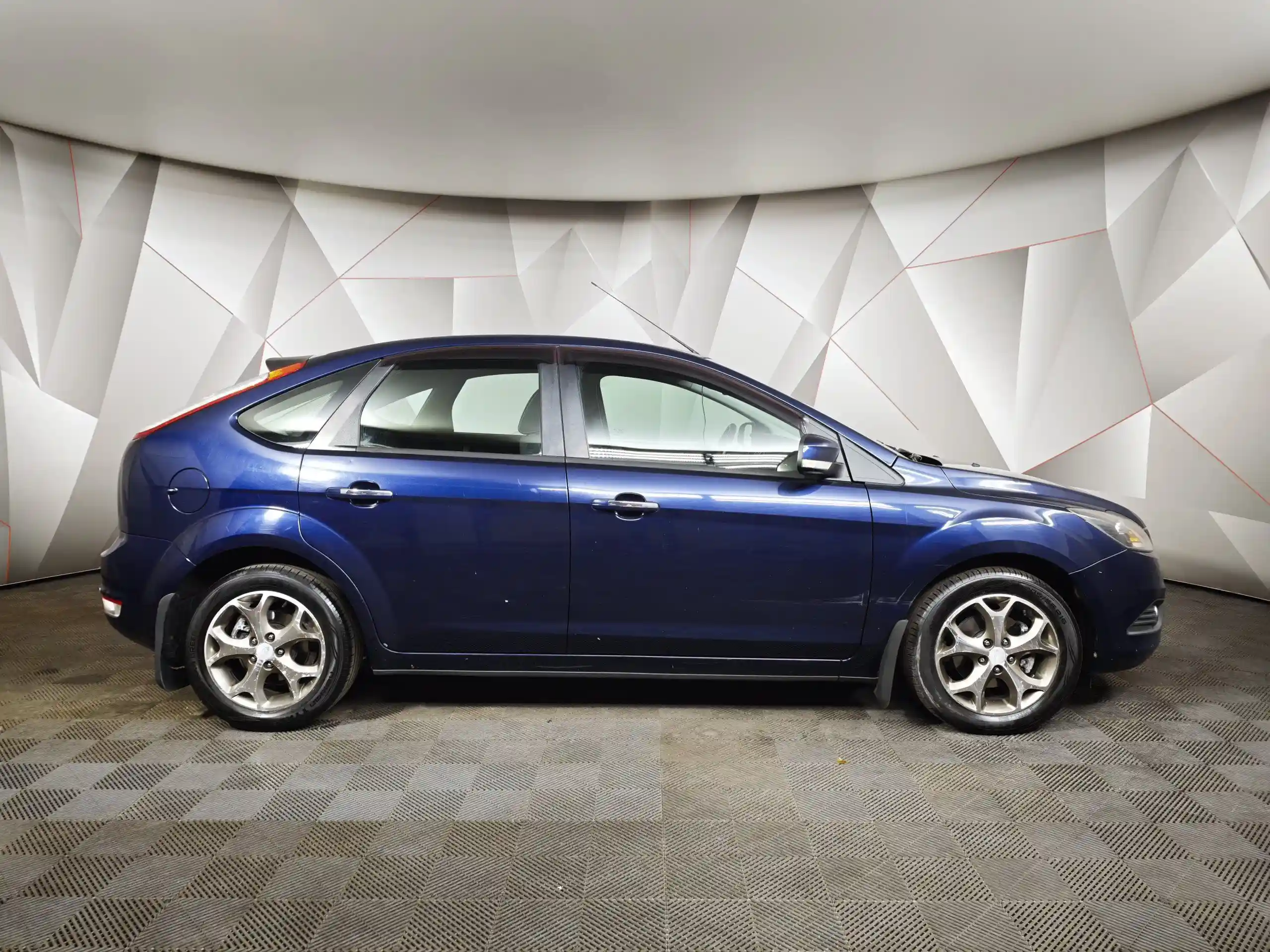 Ford Focus 2010