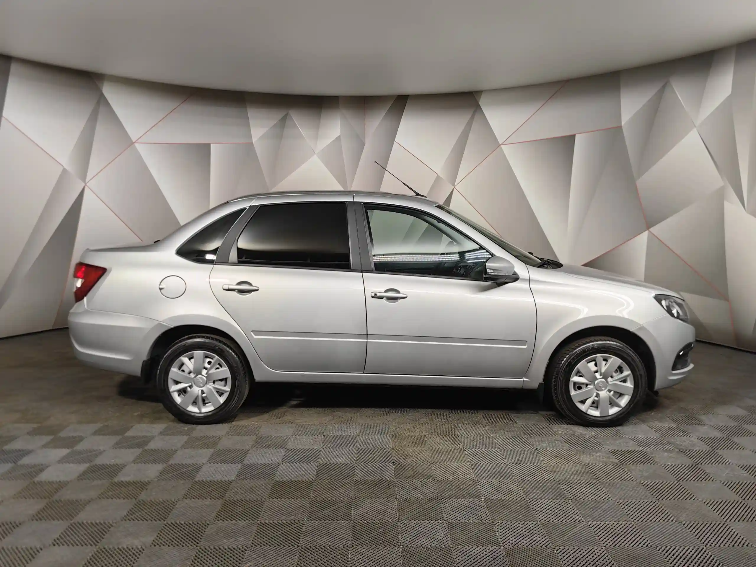 ВАЗ (Lada) Granta 2024