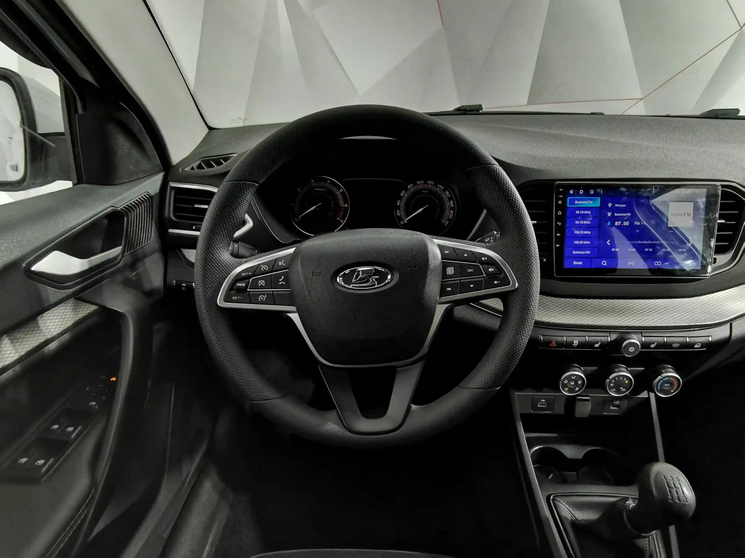 ВАЗ (Lada) Vesta 2025