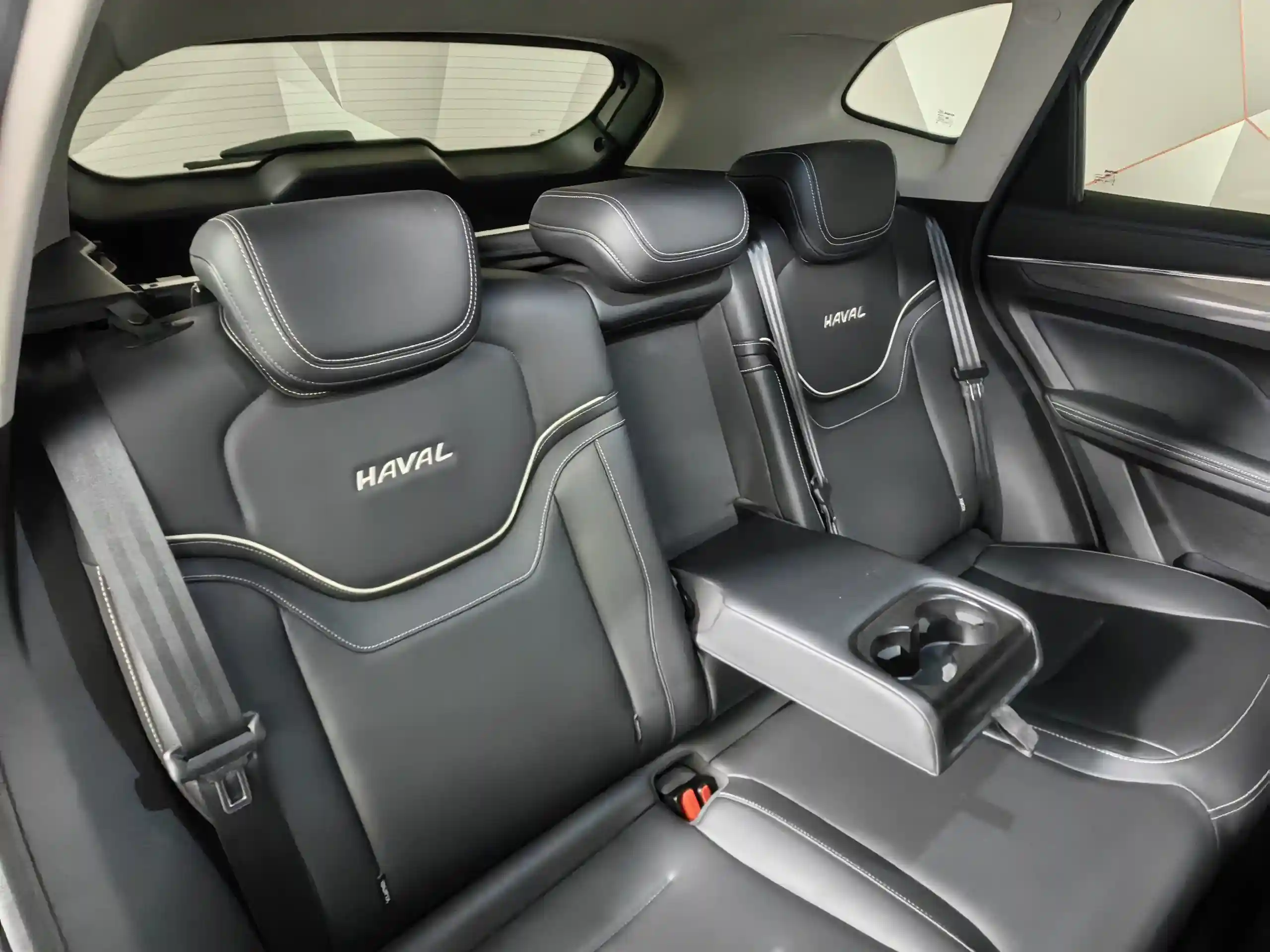 Haval Jolion 2021