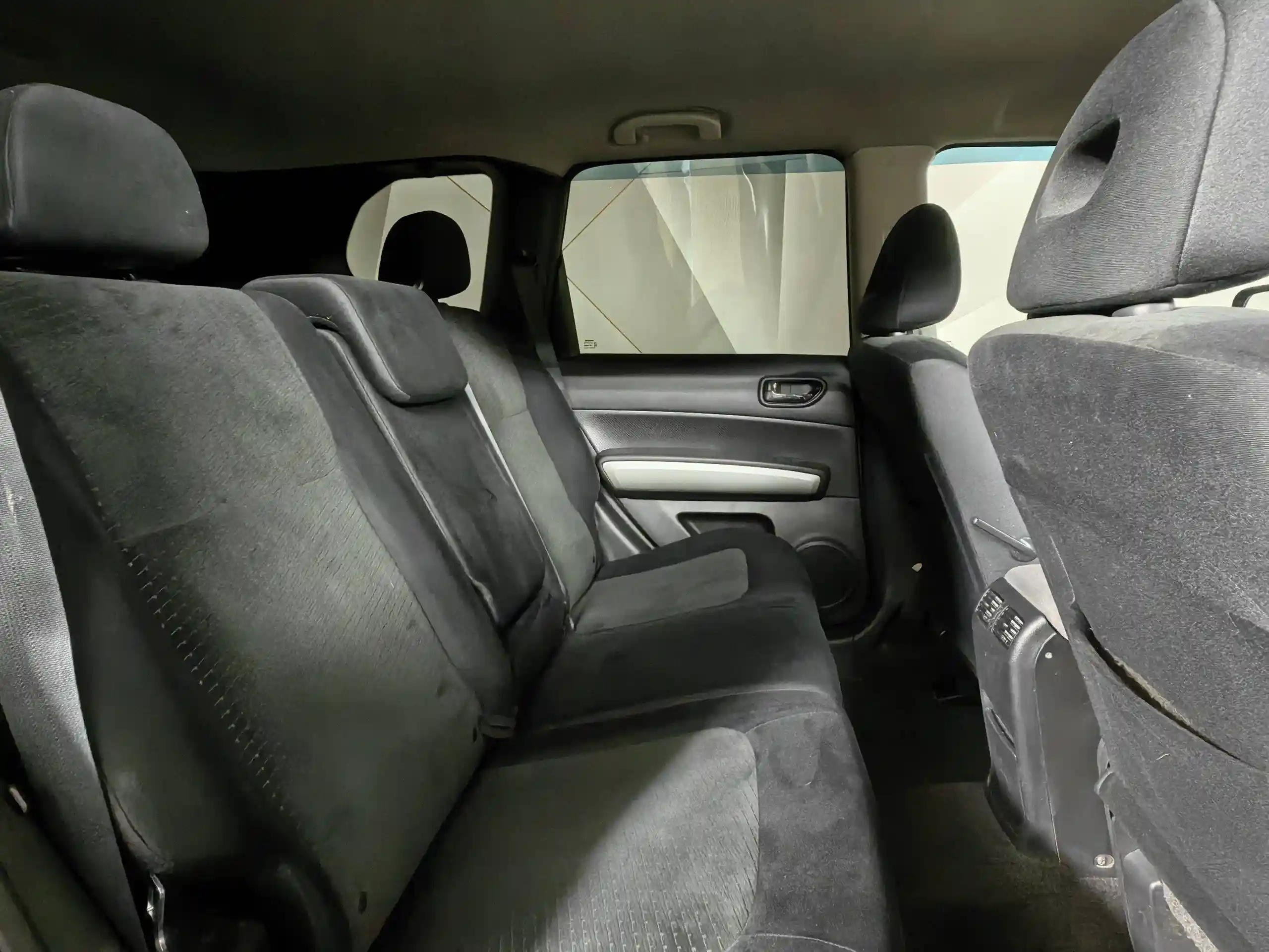 Nissan X-Trail 2013