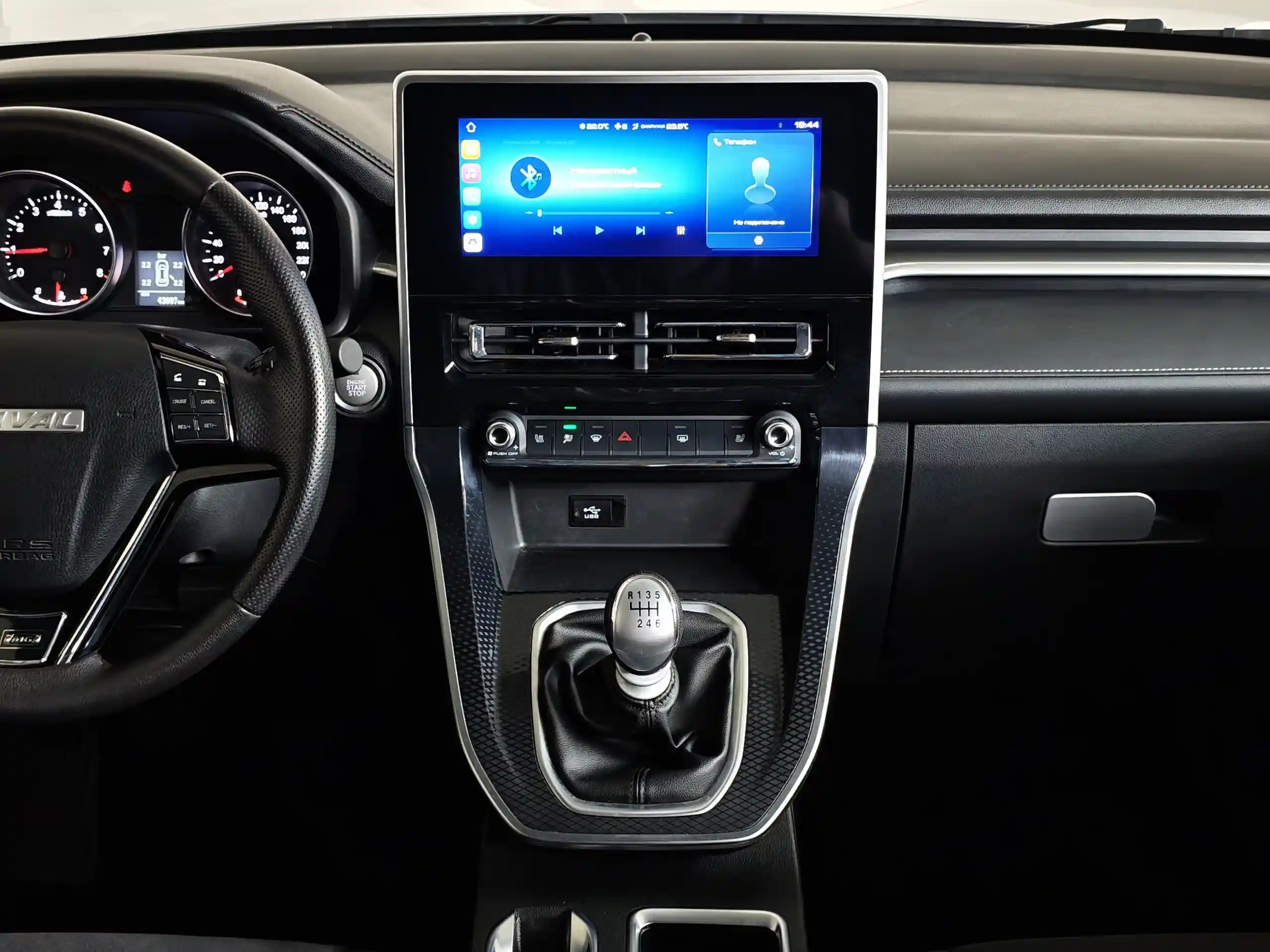 Haval M6 2023