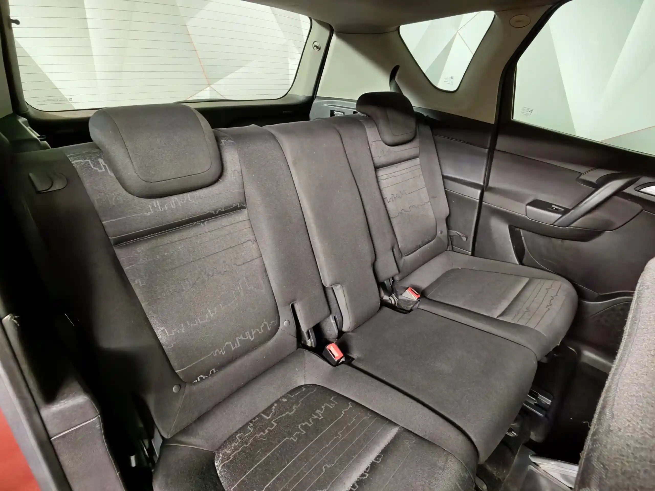 Opel Meriva 2012