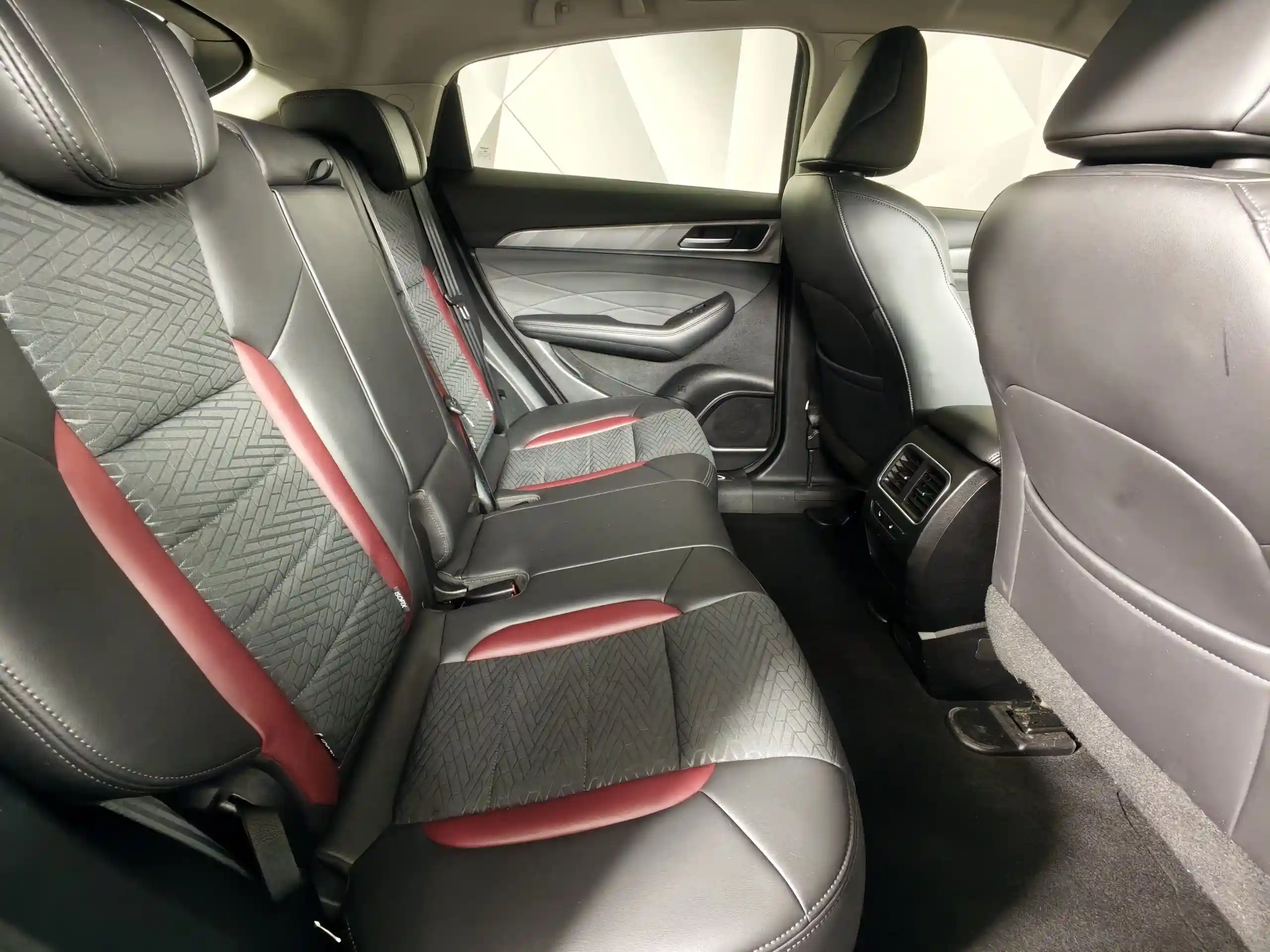 Haval F7x 2023