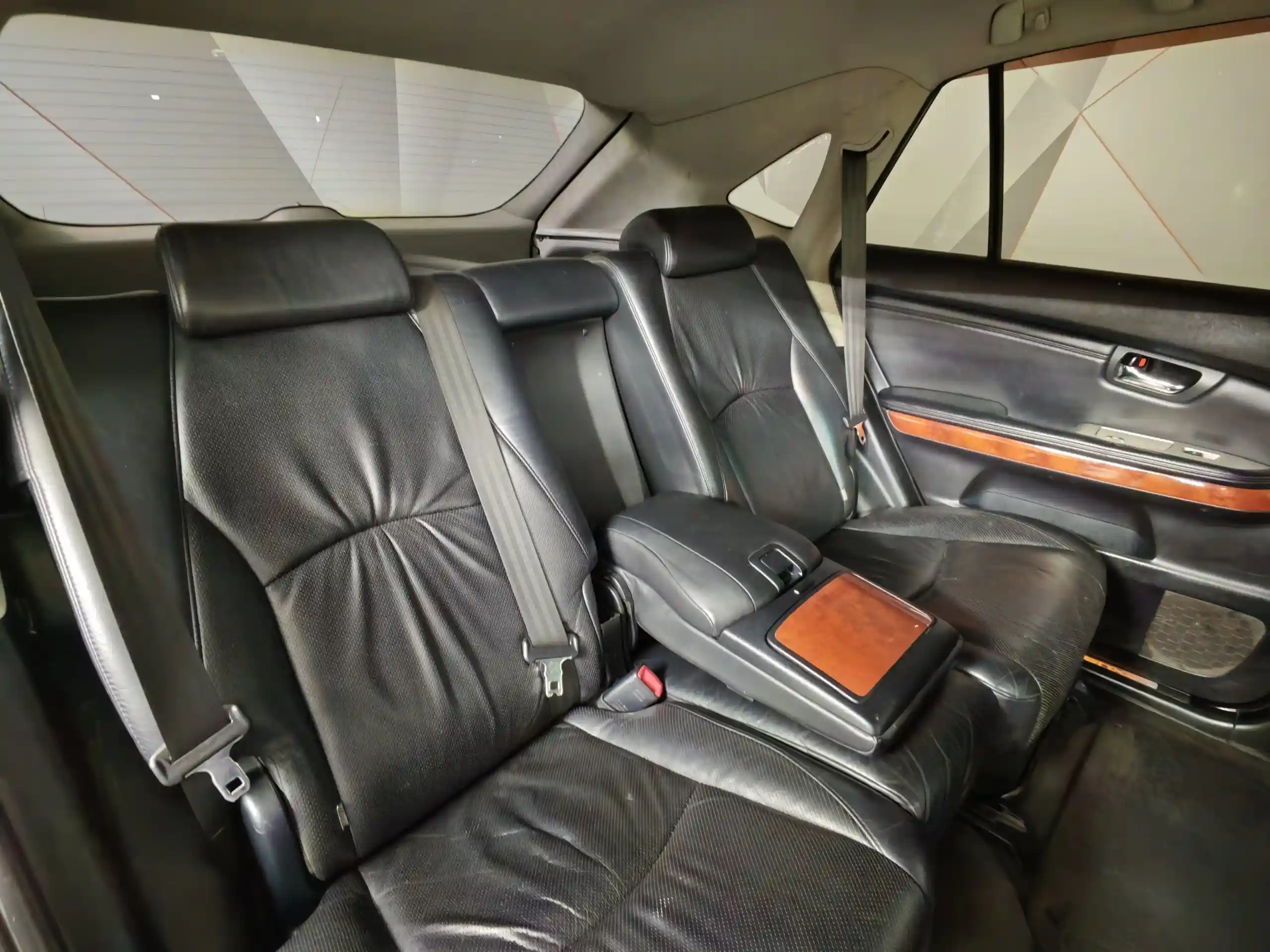 Lexus RX 2004