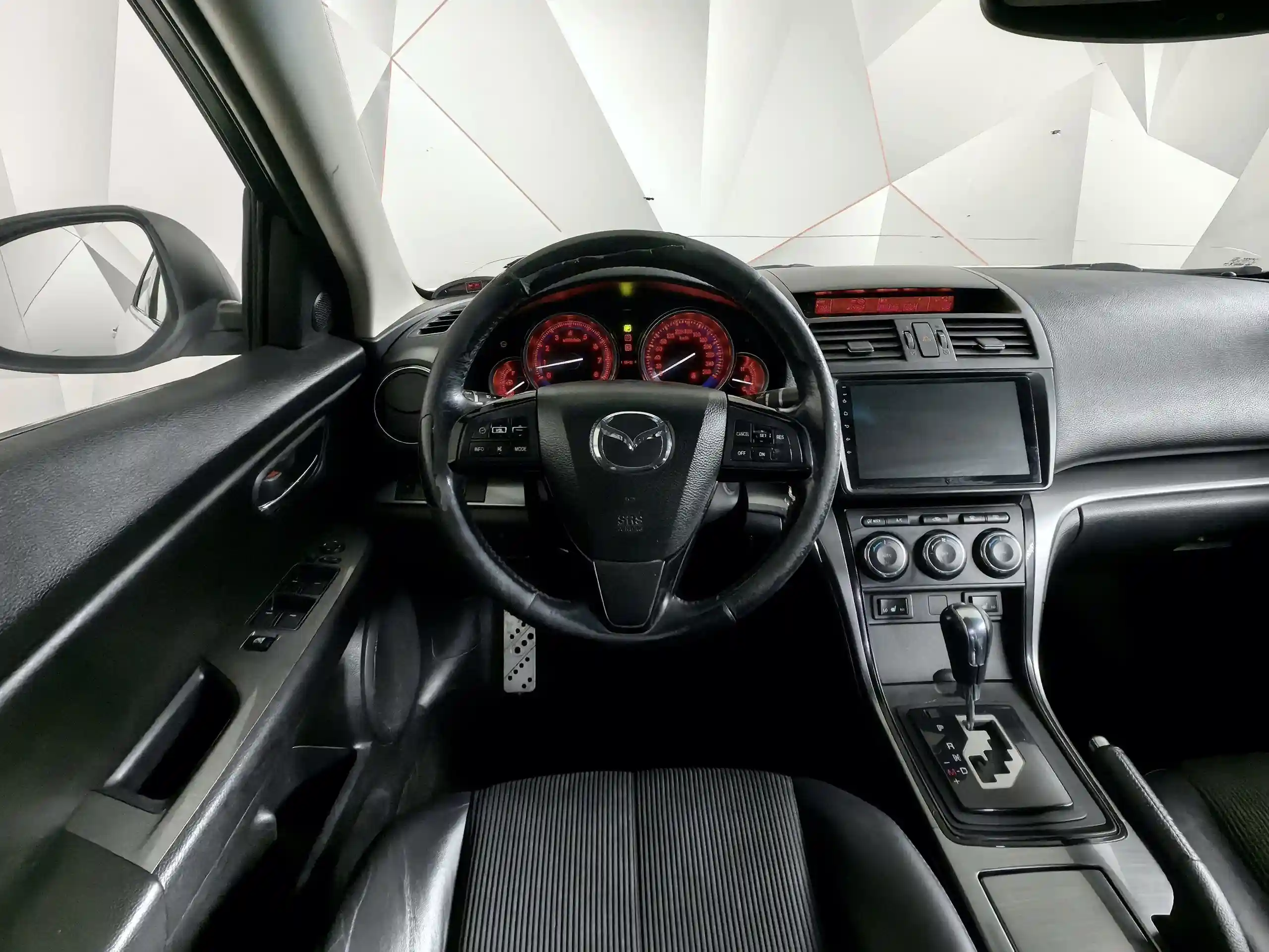 Mazda 6 2010