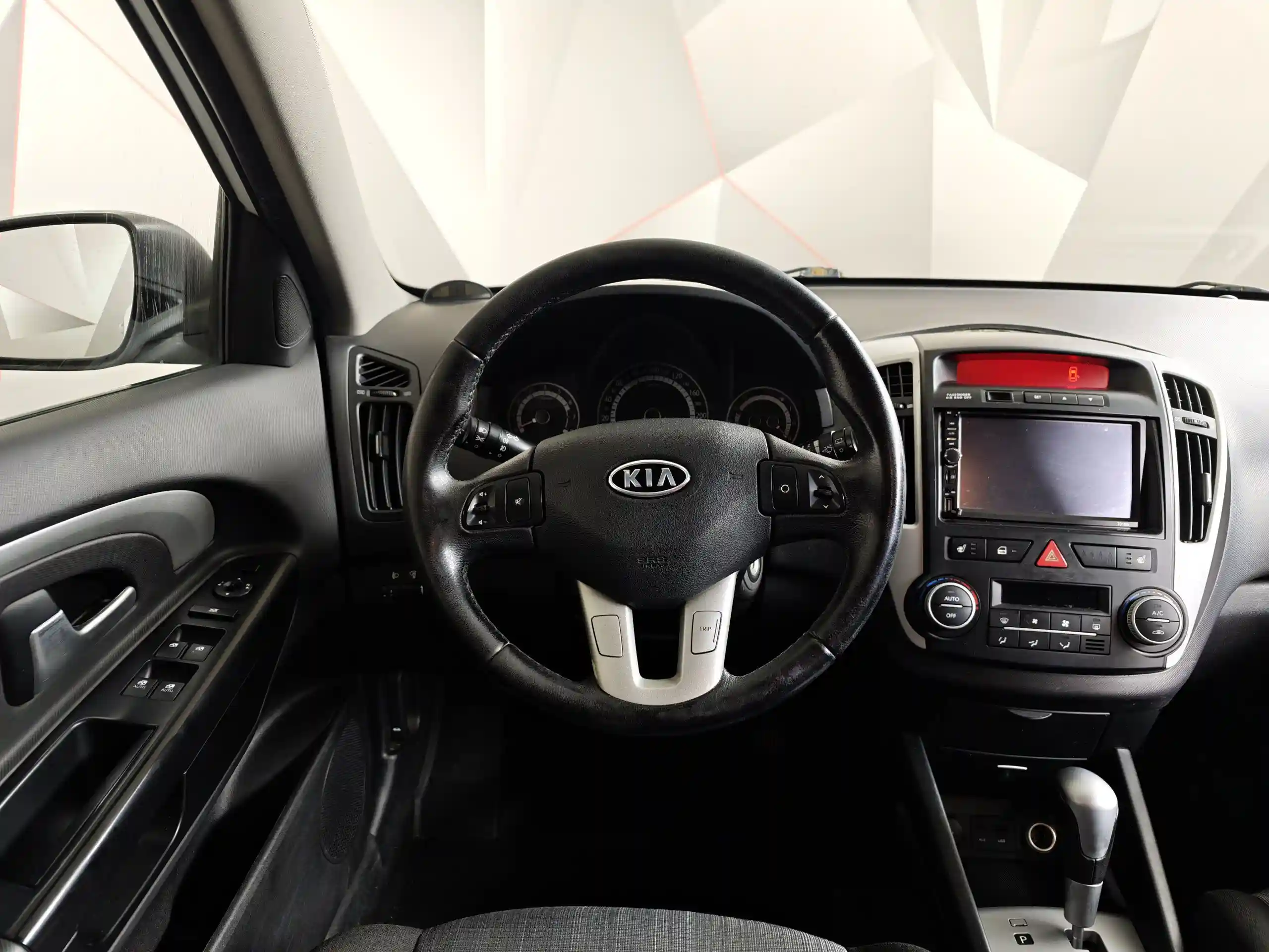 Kia Ceed 2011