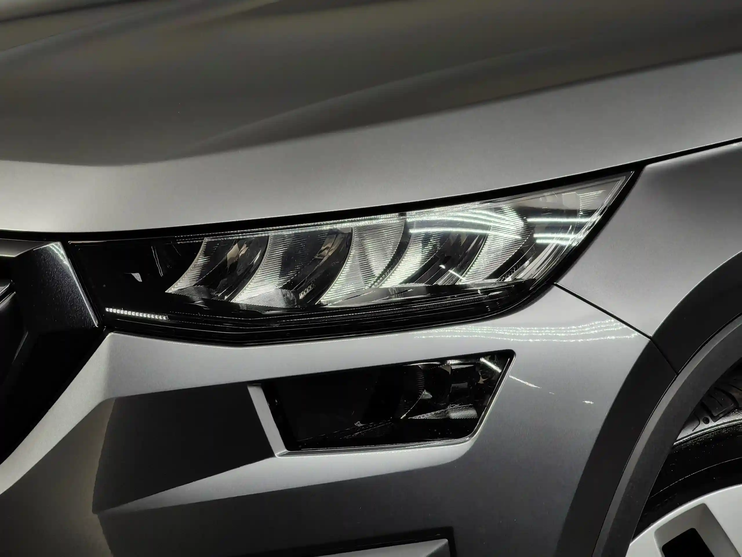 Skoda Kodiaq 2024