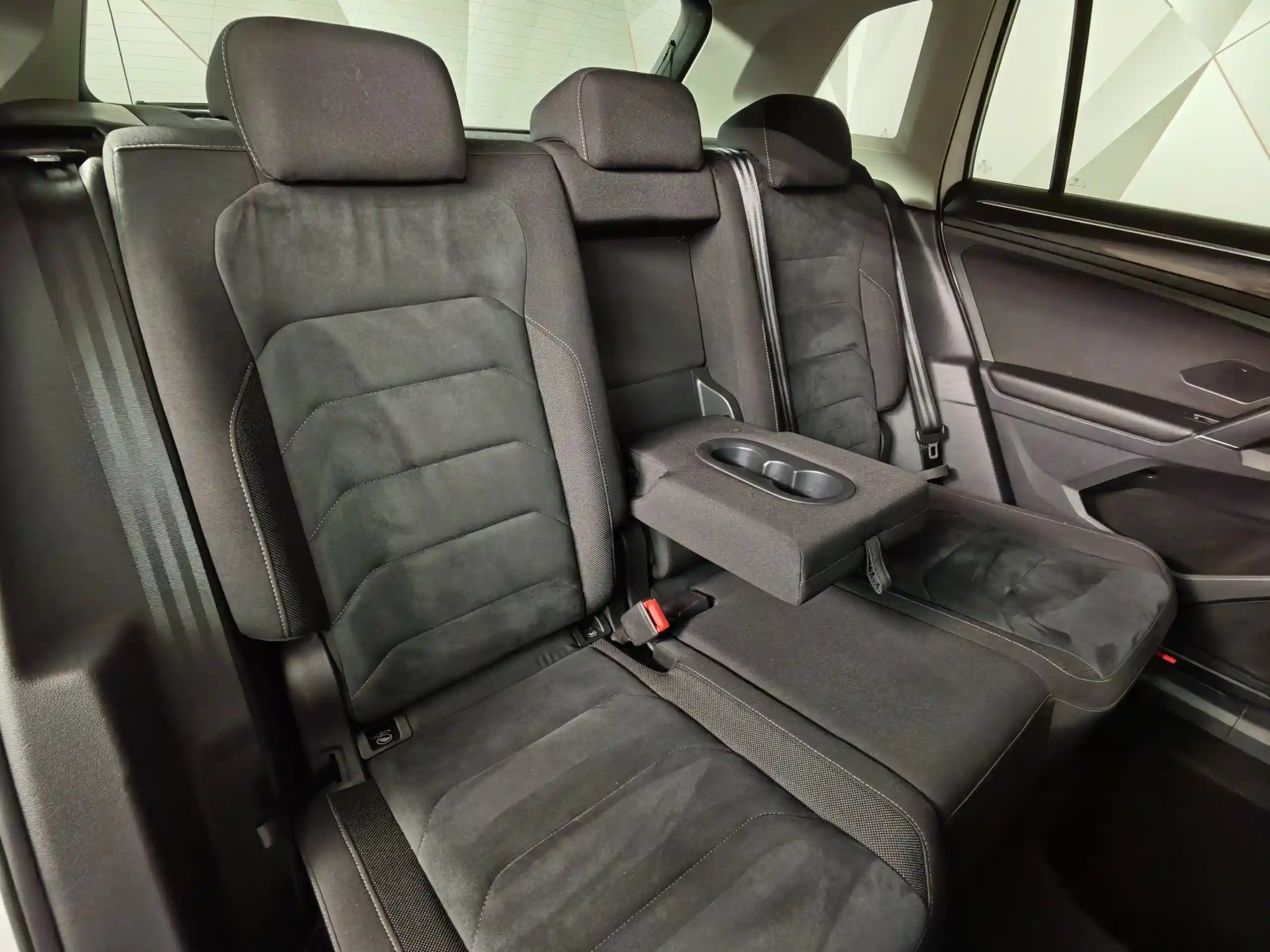 Volkswagen Tiguan 2017
