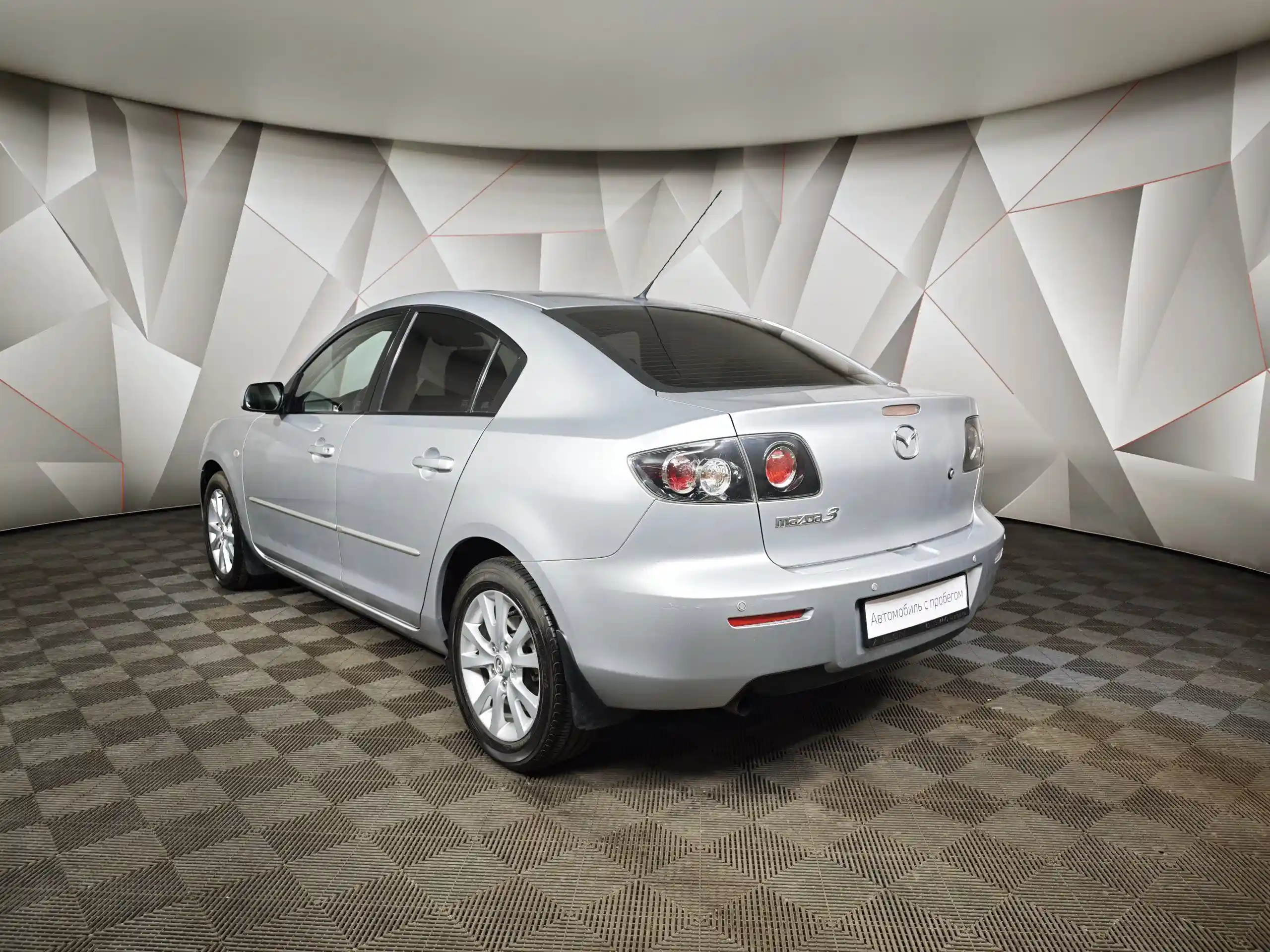 Mazda 3 2006