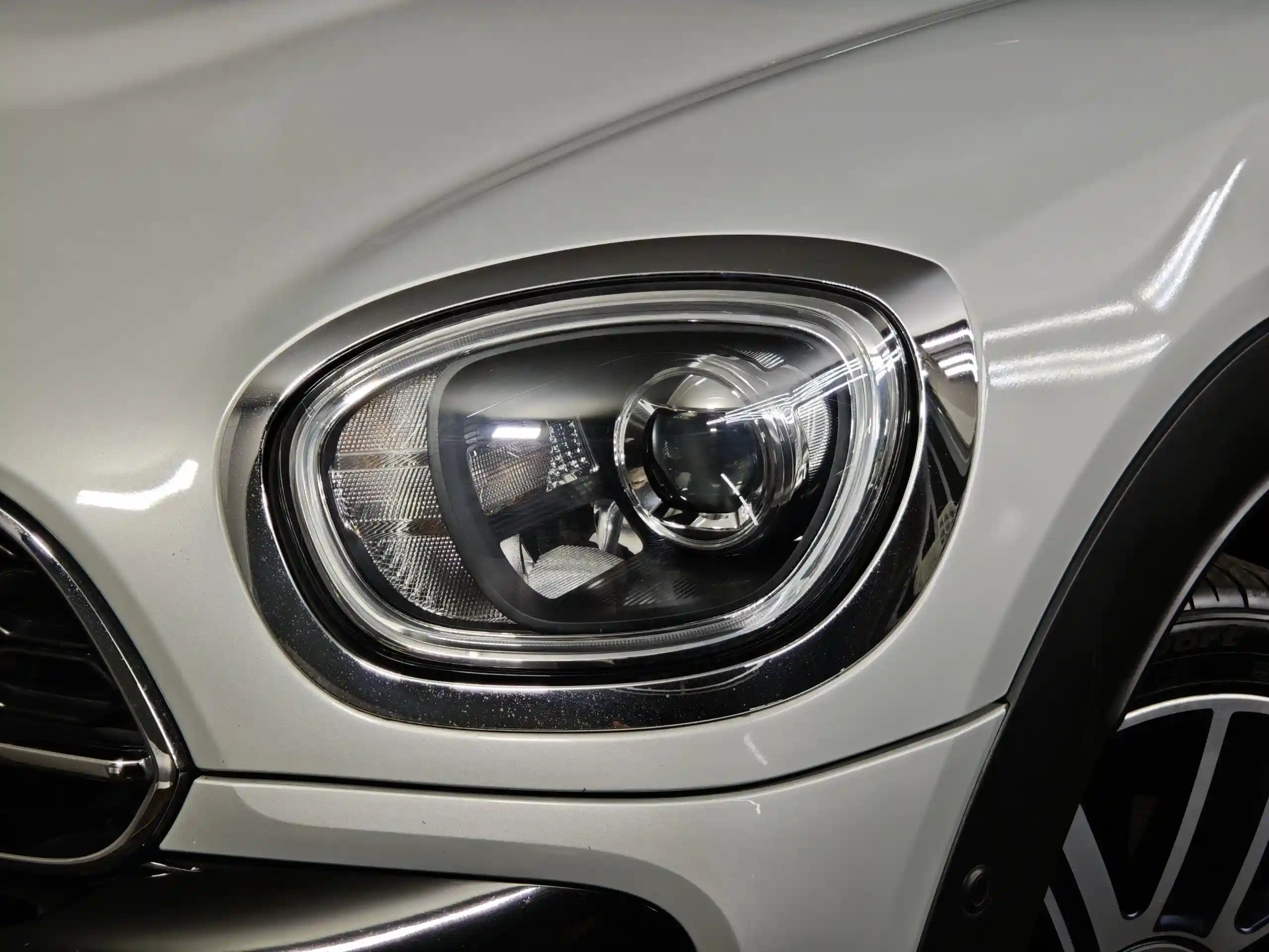 Mini Countryman 2020