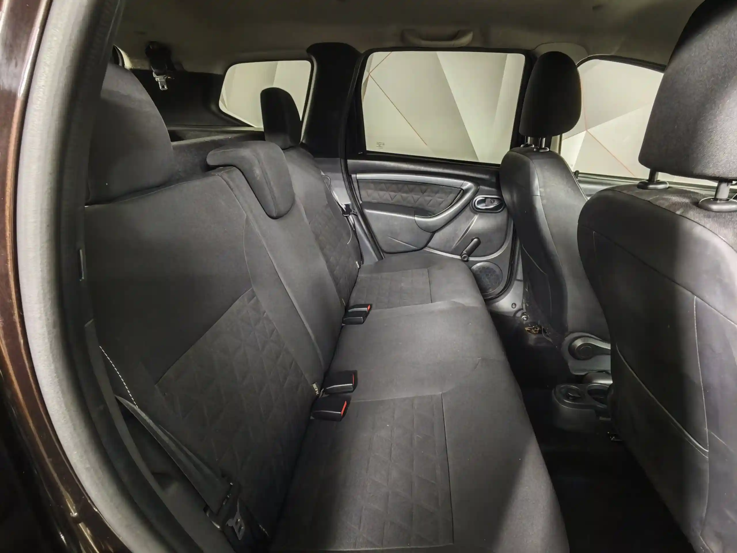 Renault Duster 2016