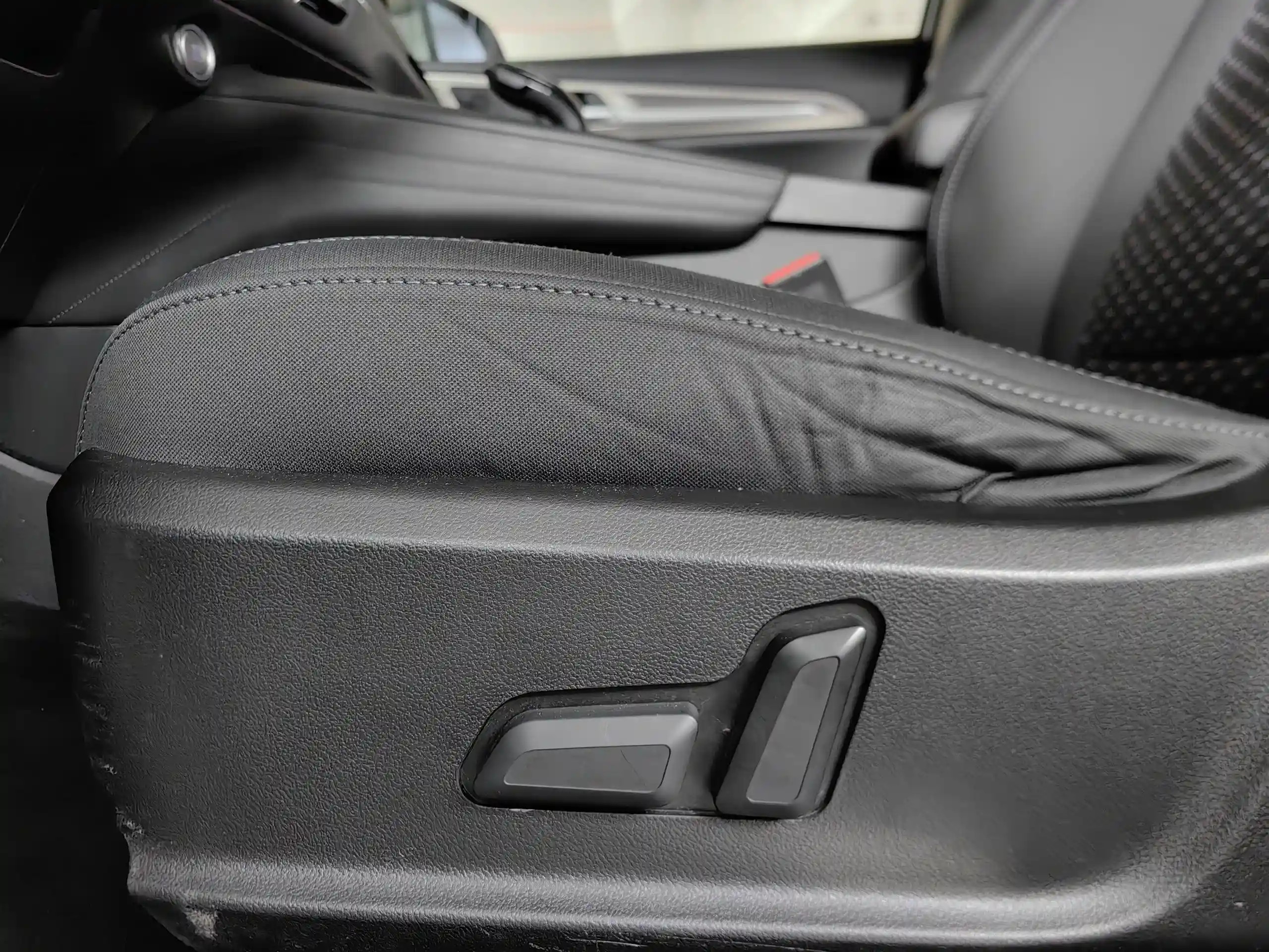 Haval F7 2020