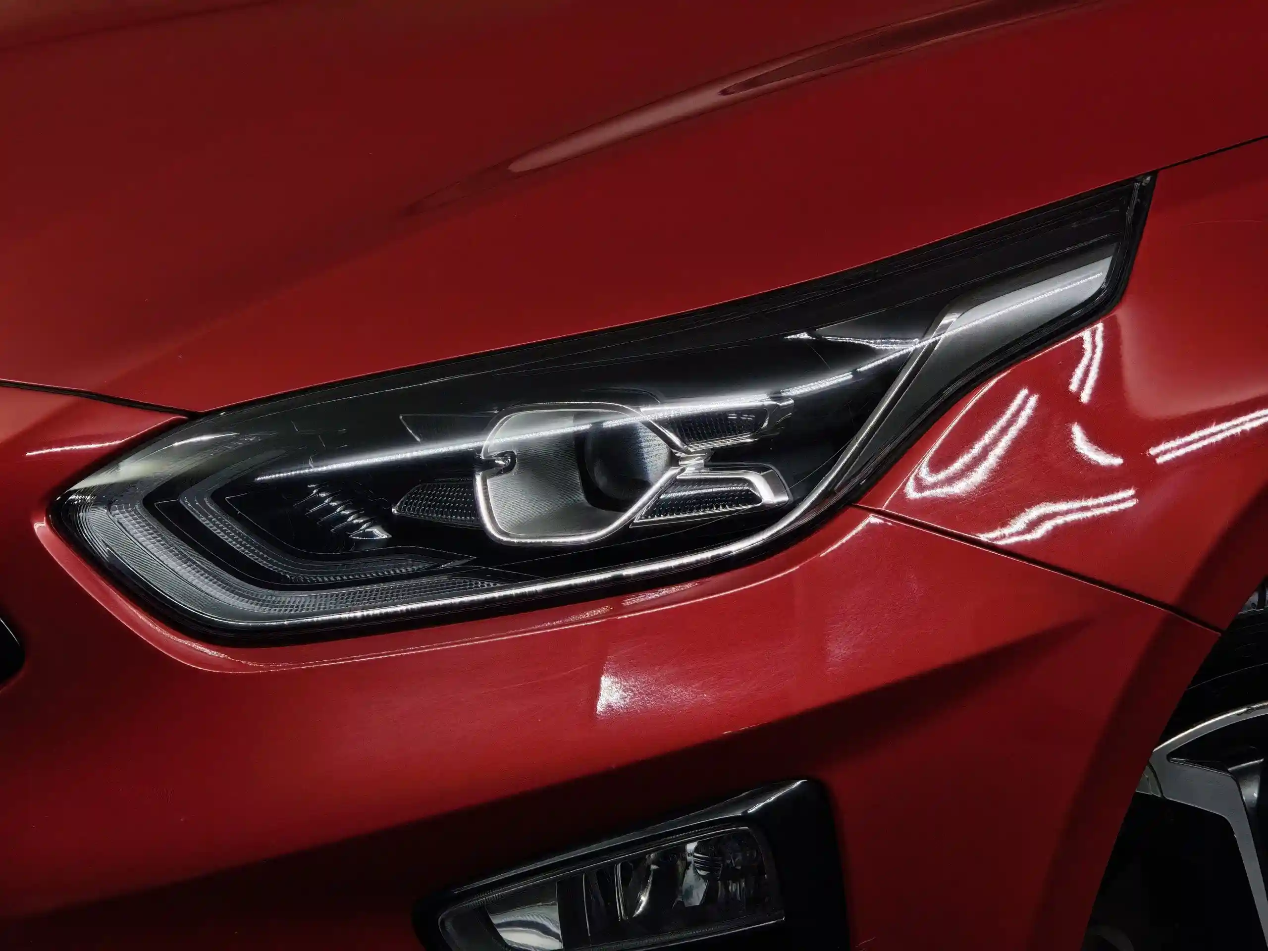 Kia Ceed 2019