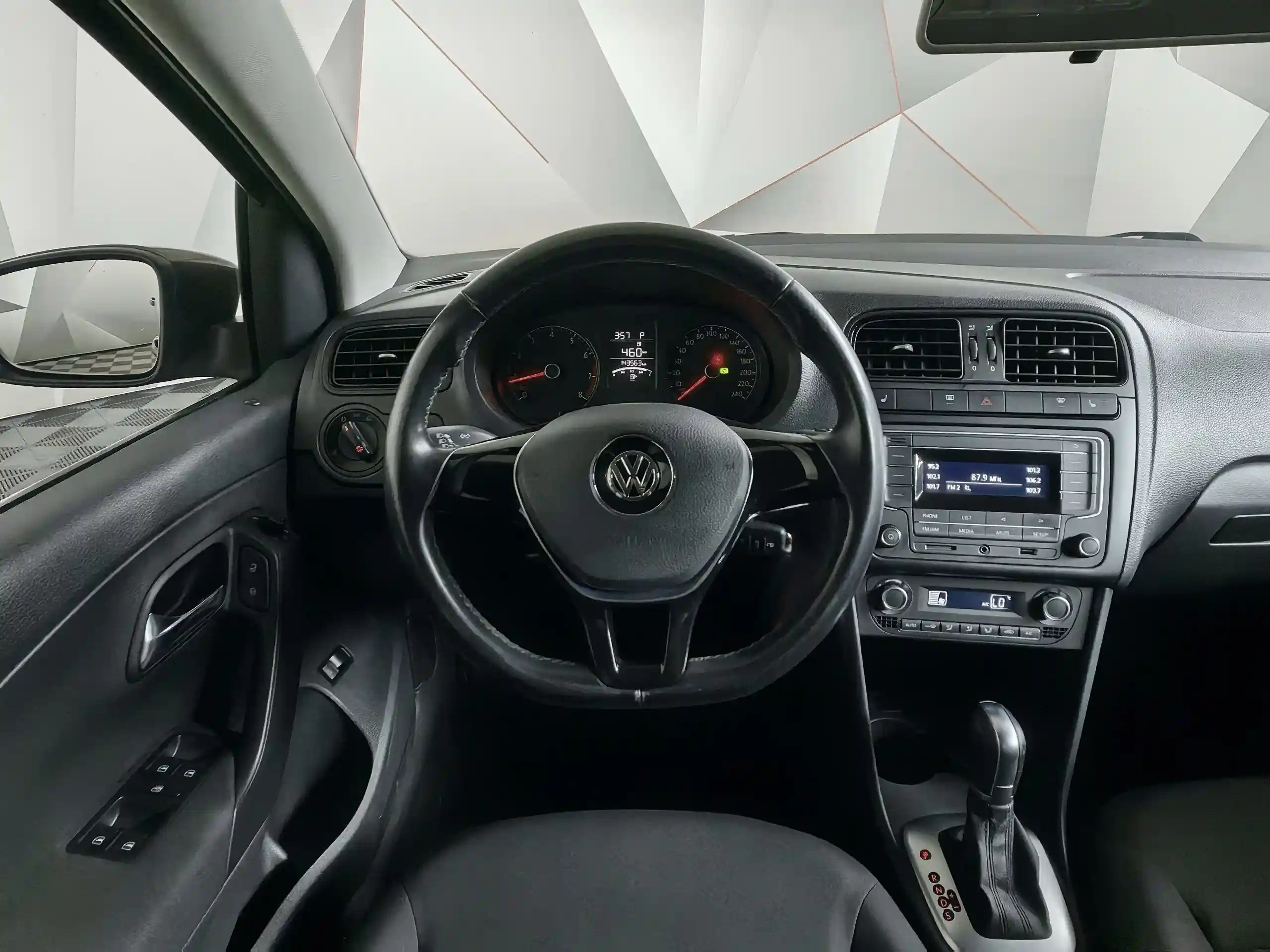 Volkswagen Polo 2017