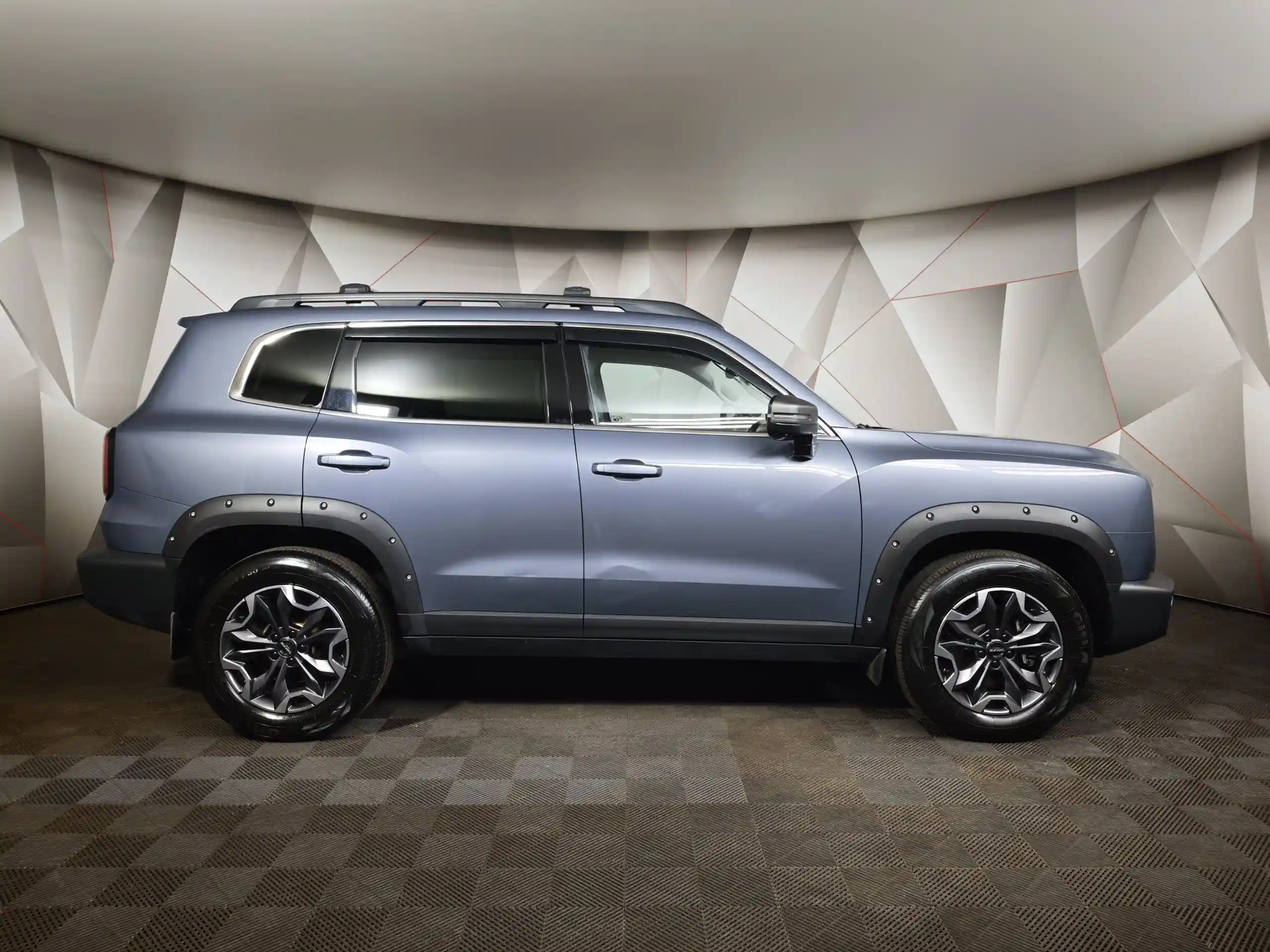 Haval Dargo 2023