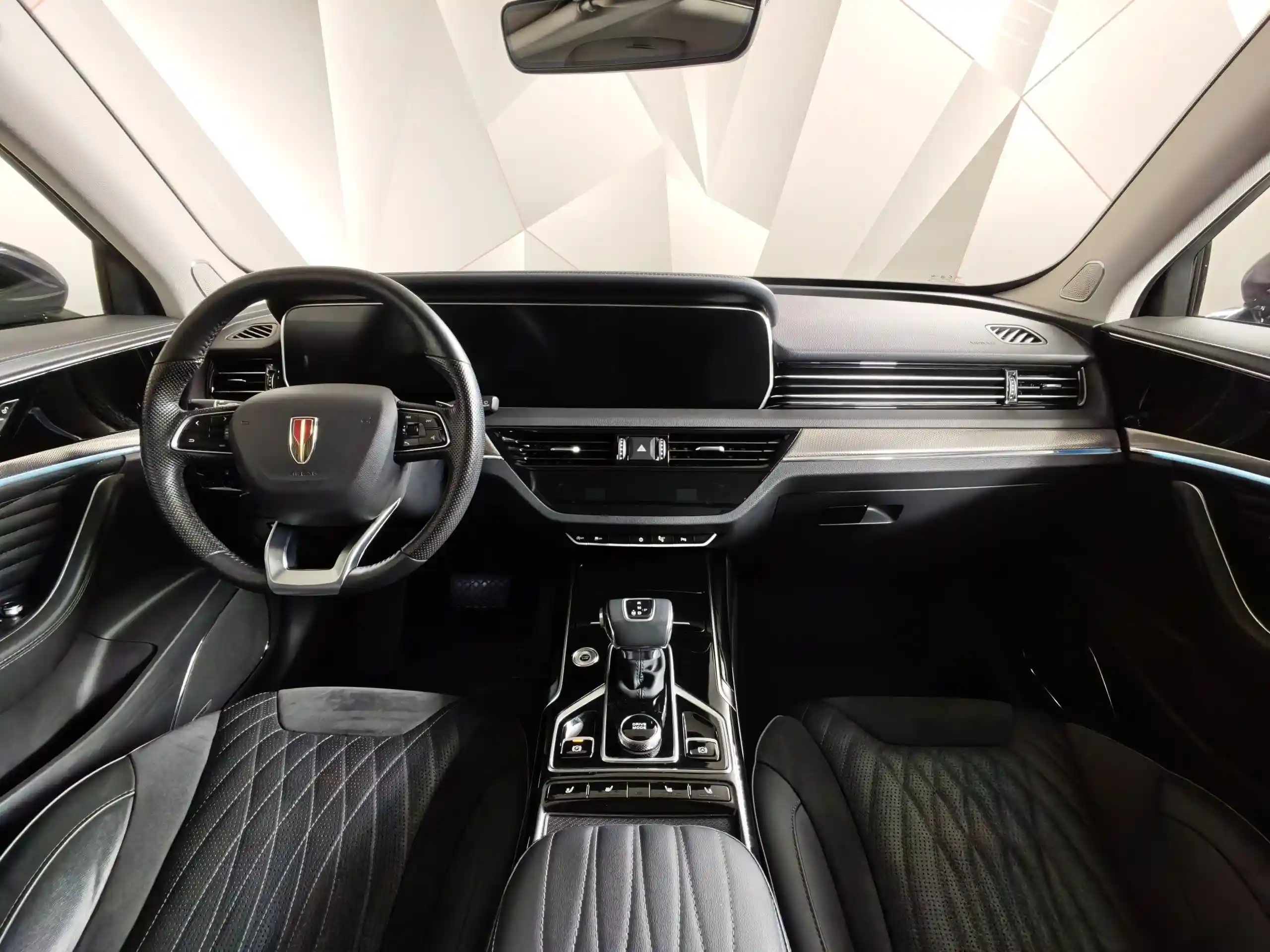 Hongqi HS5 2023