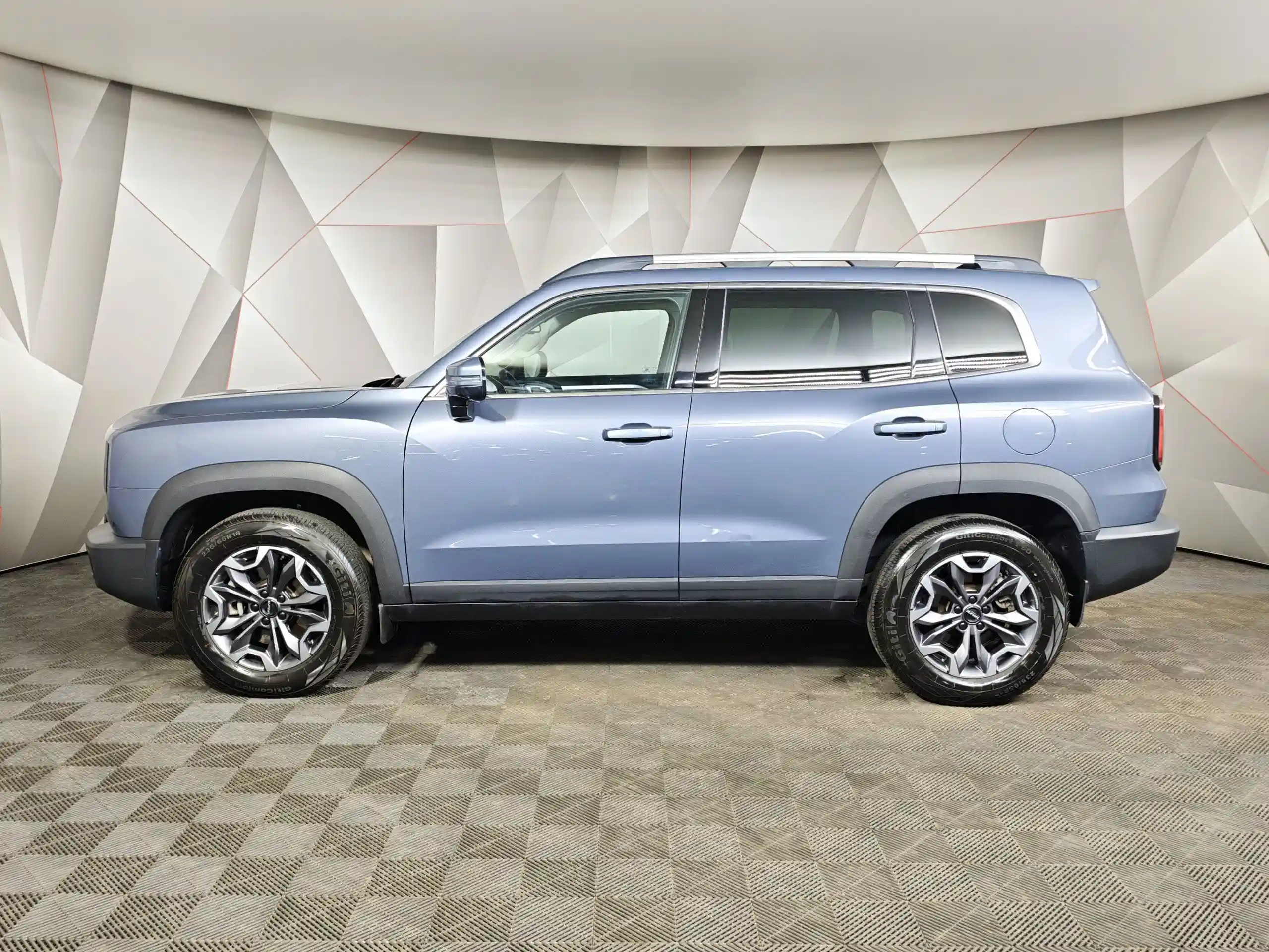 Haval Dargo 2023