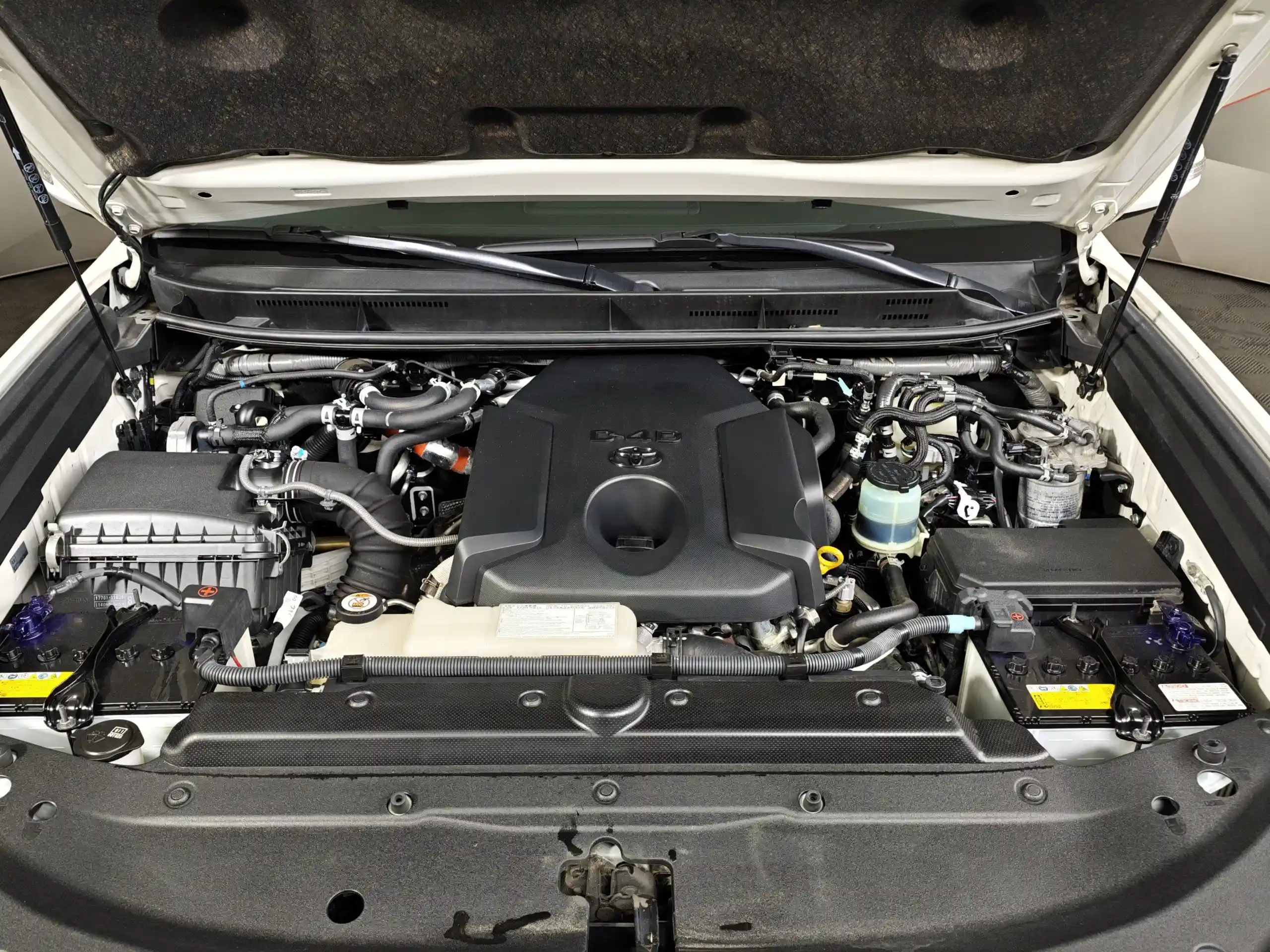 Toyota Land Cruiser Prado 2020