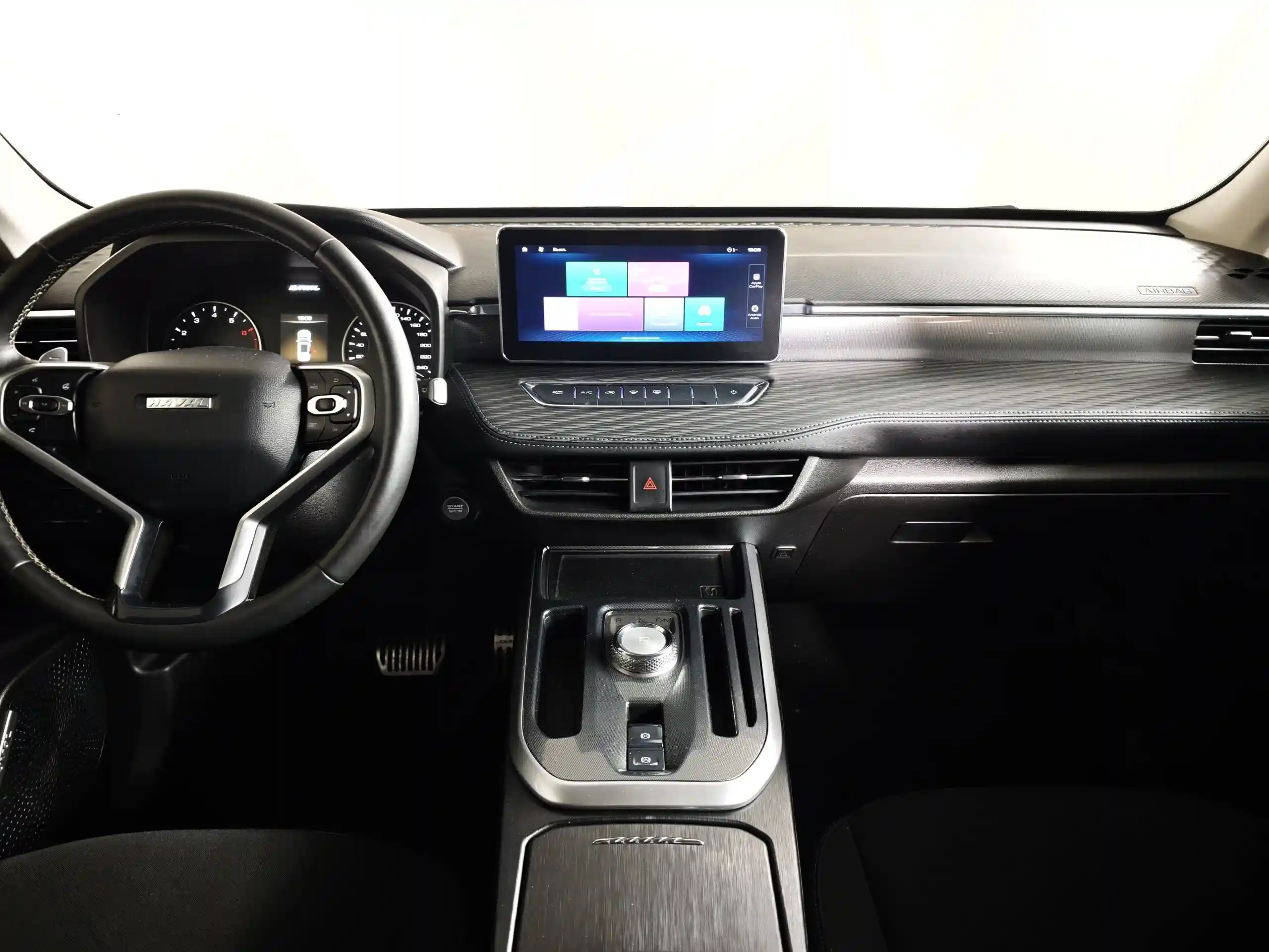 Haval Jolion 2022