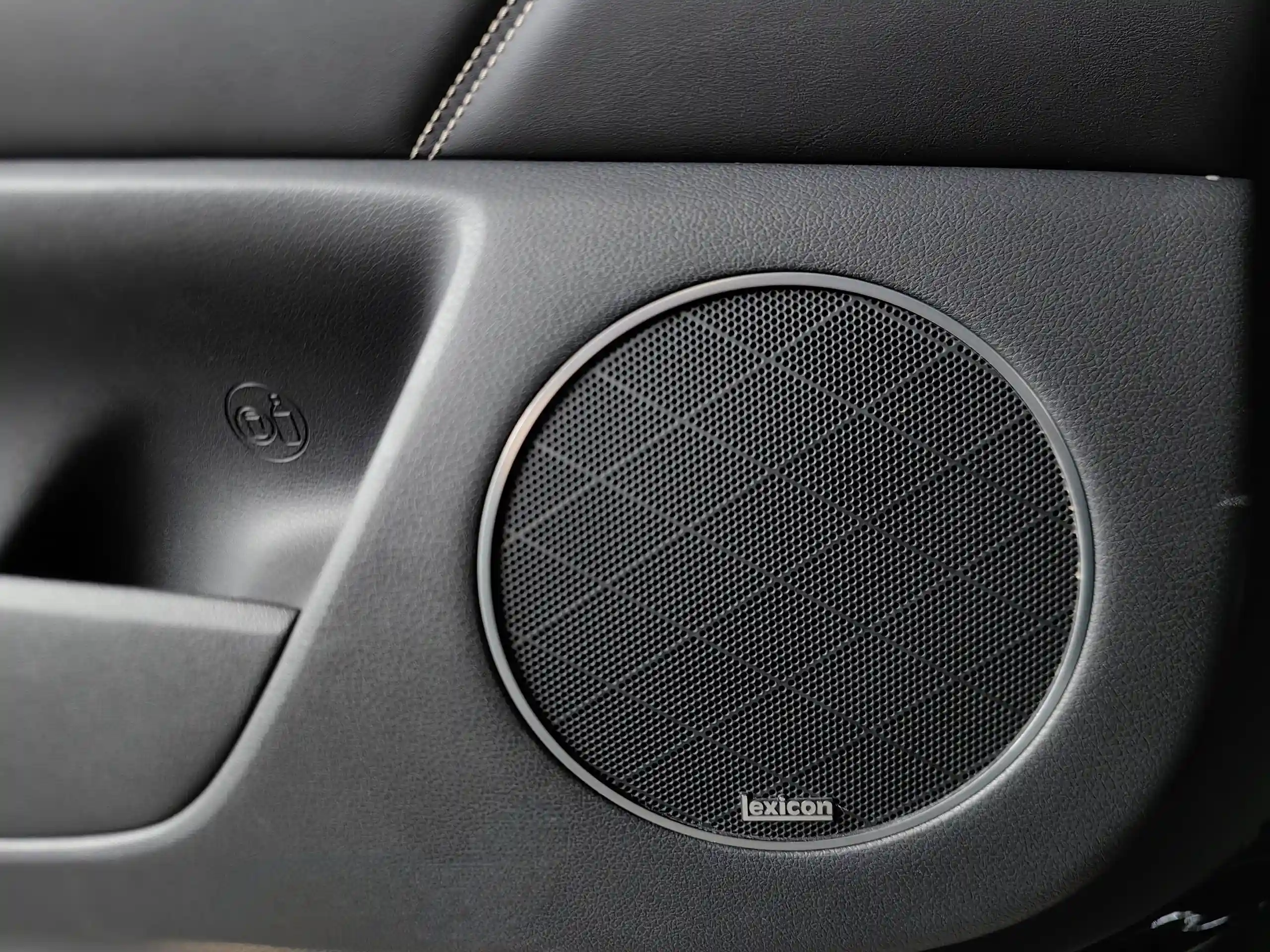 Genesis GV80 2021