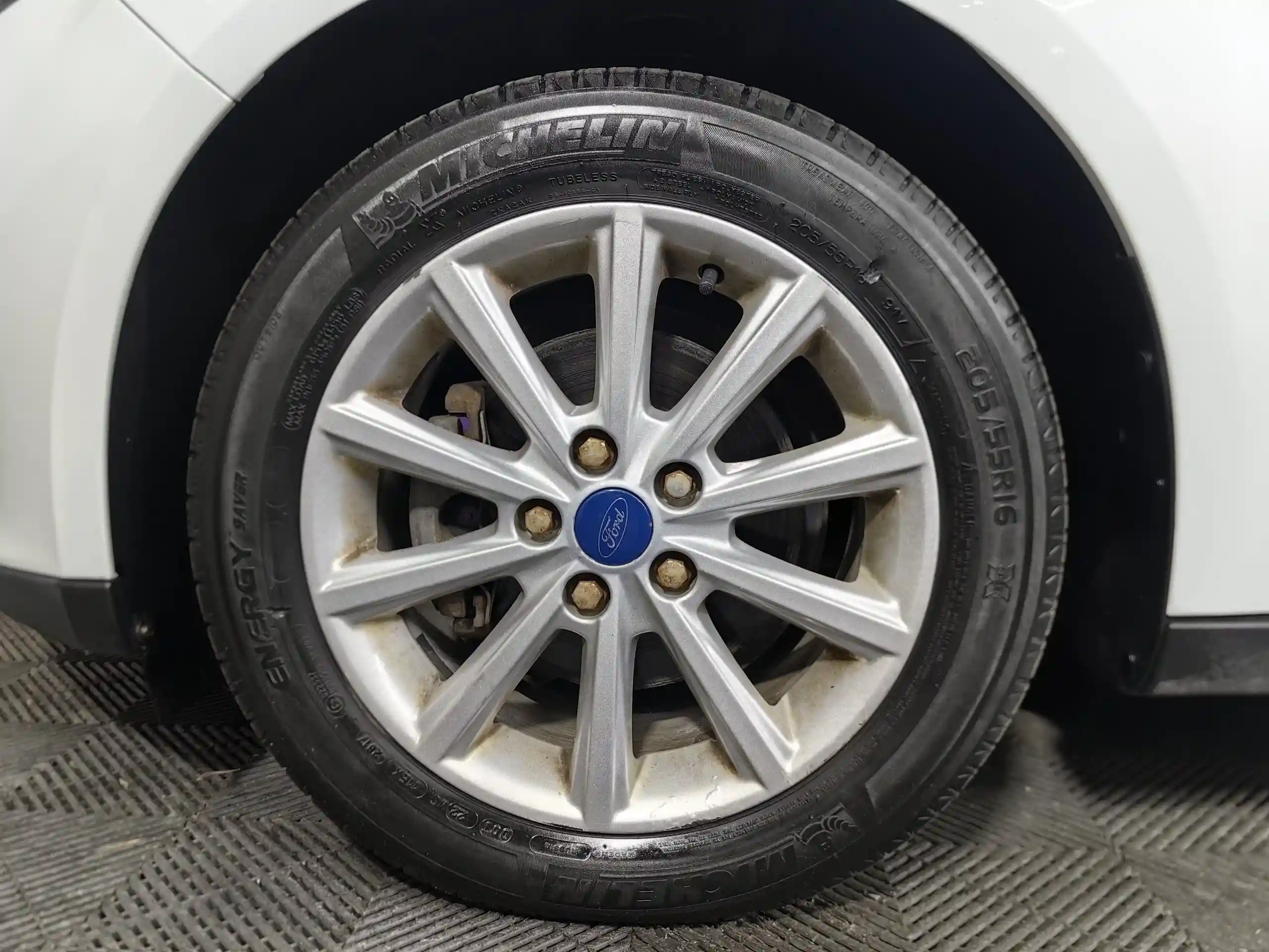 Ford Focus 2017