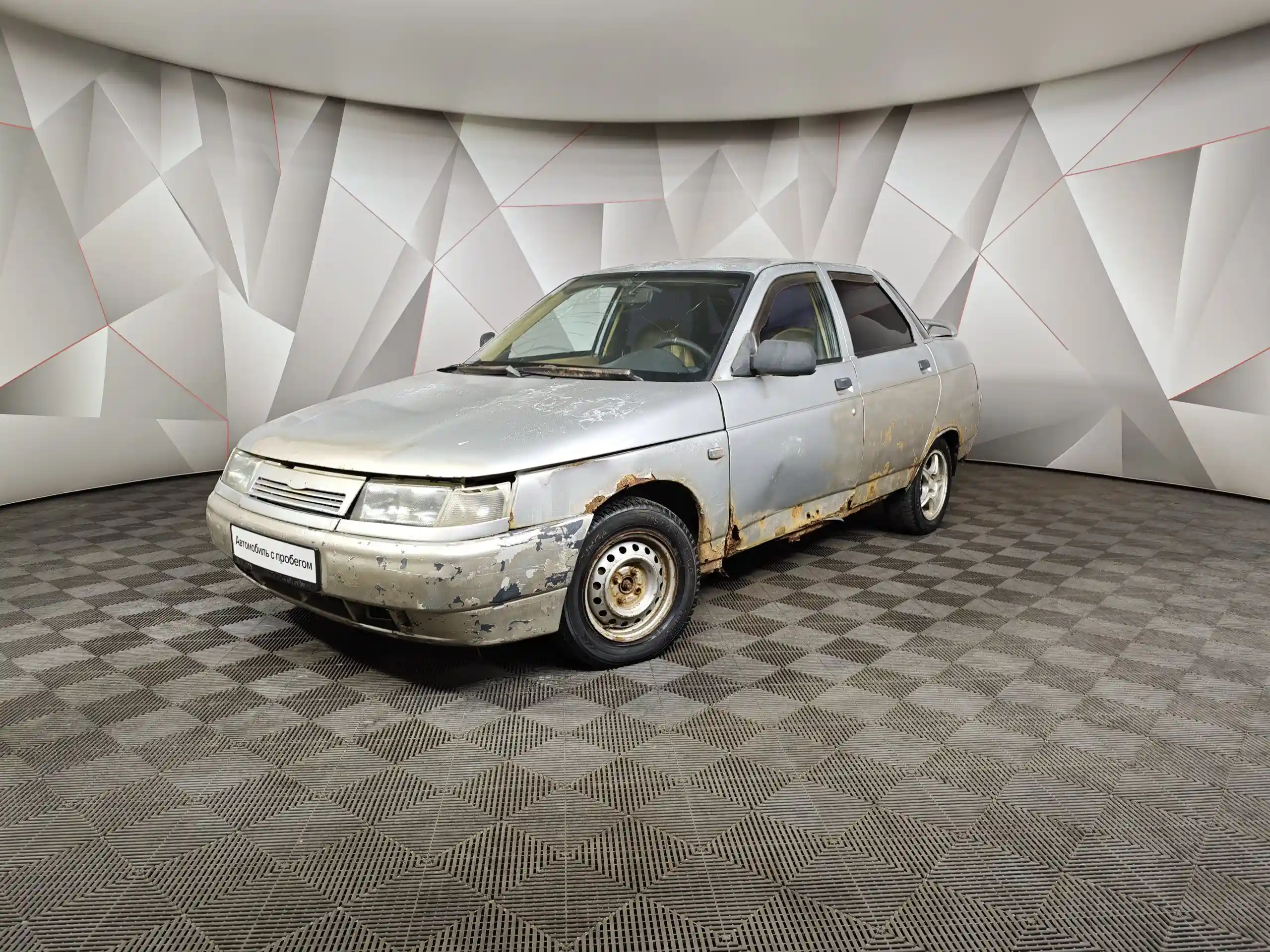 ВАЗ (Lada) 2110 2003