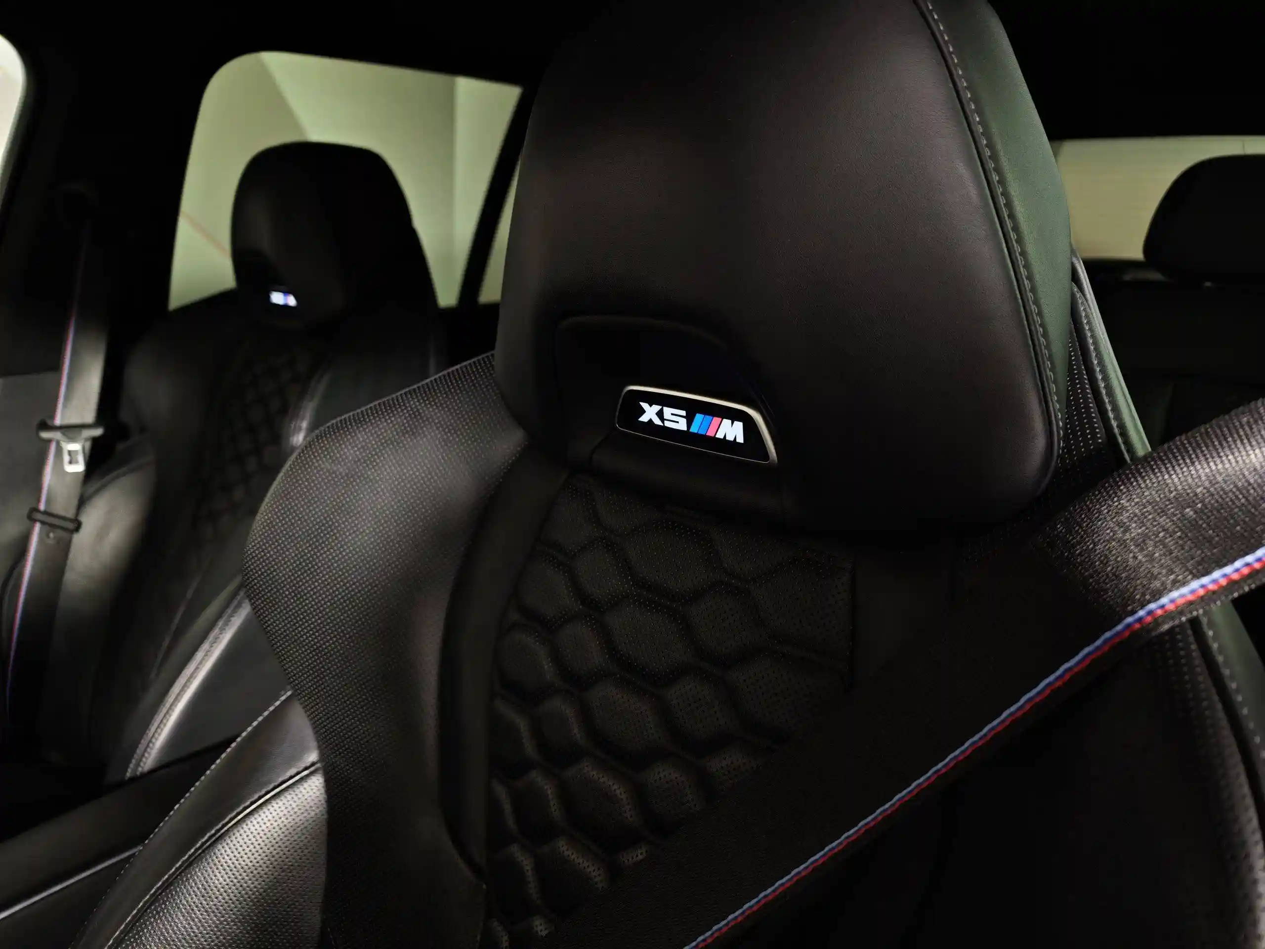 BMW X5 M 2020