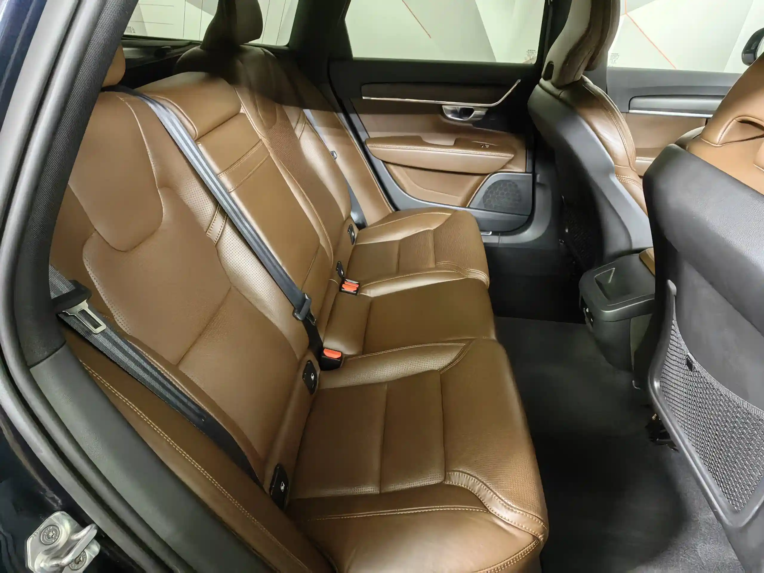 Volvo V90 Cross Country 2018