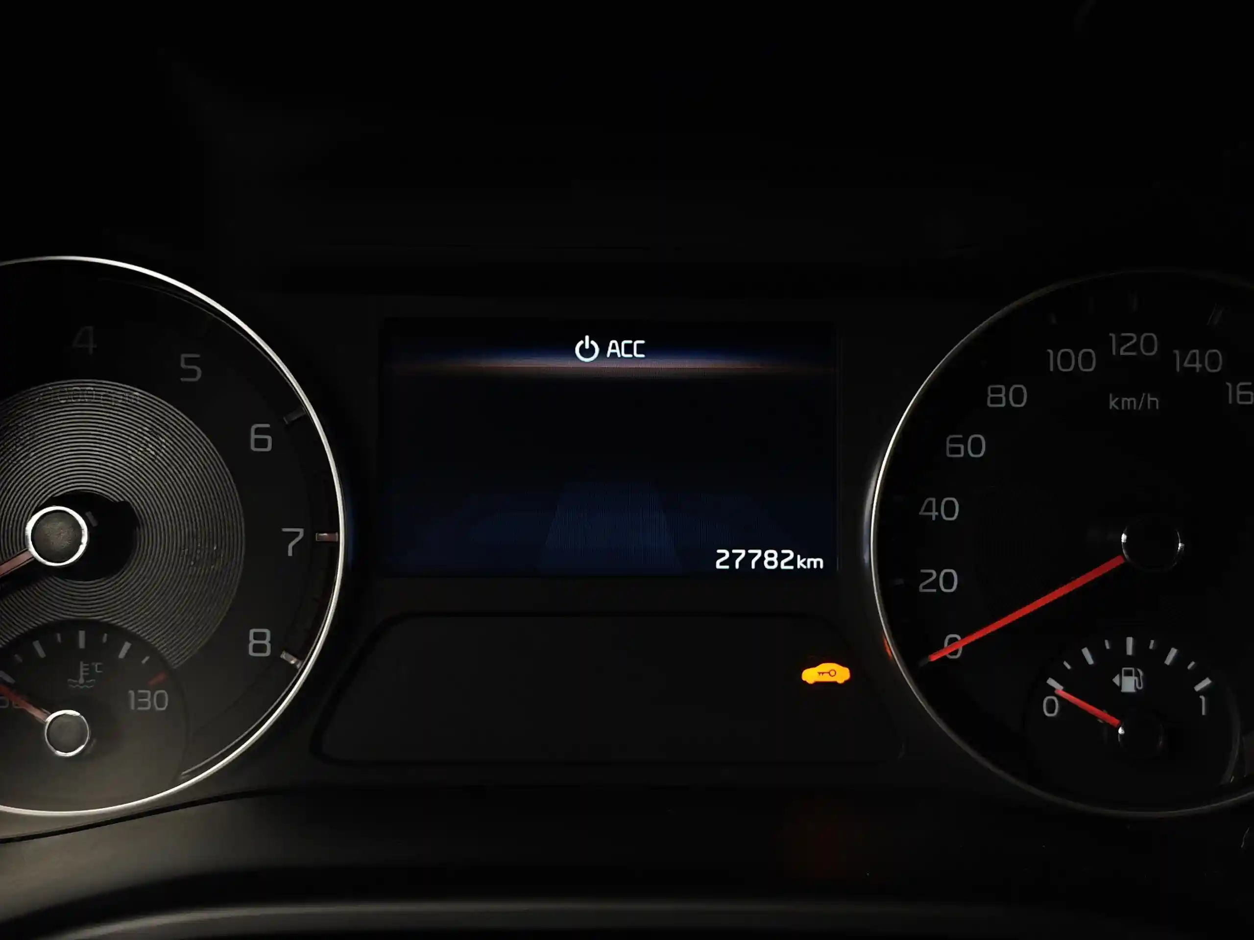 Kia Cerato 2022