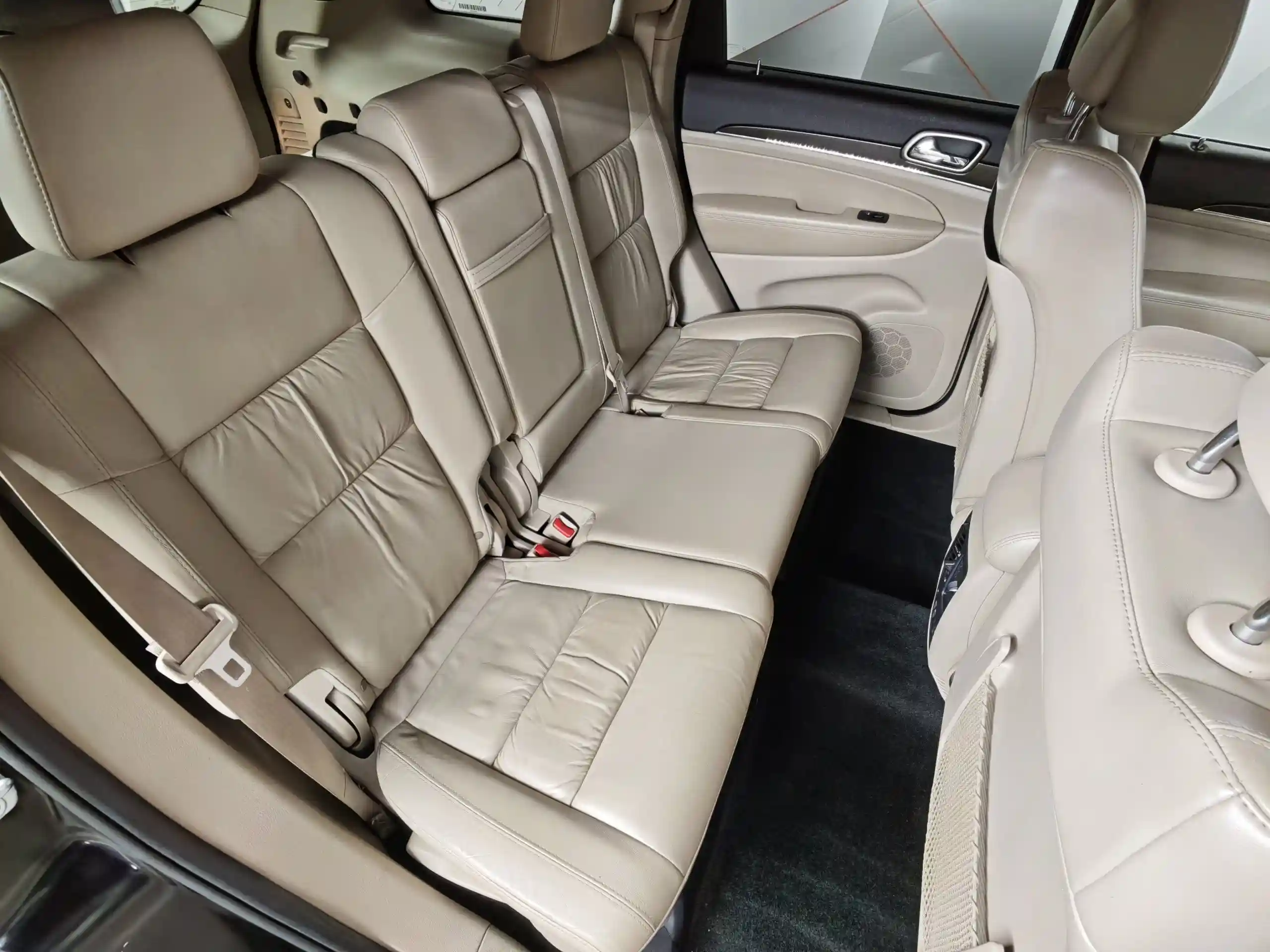 Jeep Grand Cherokee 2013
