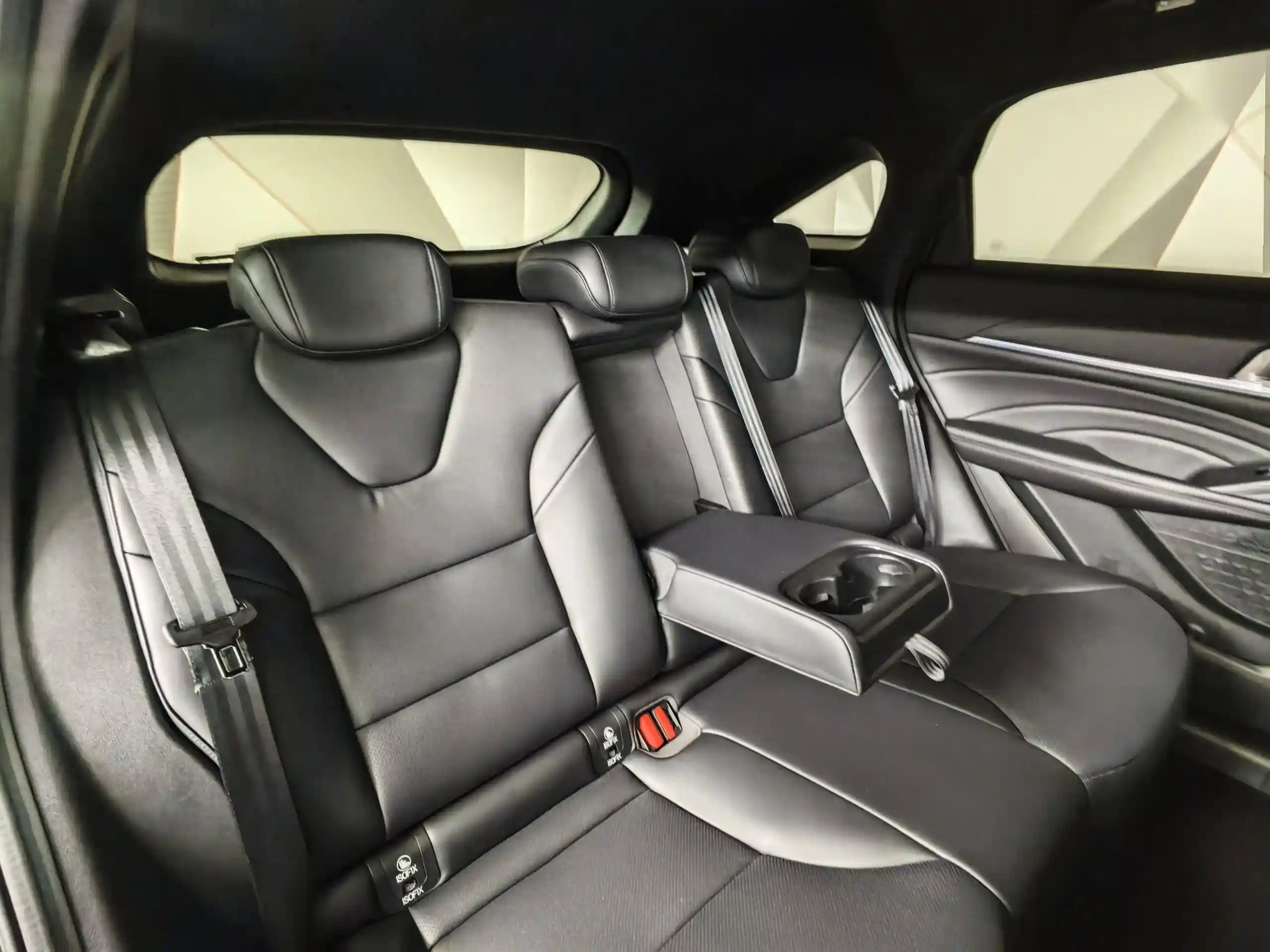 Haval F7 2026