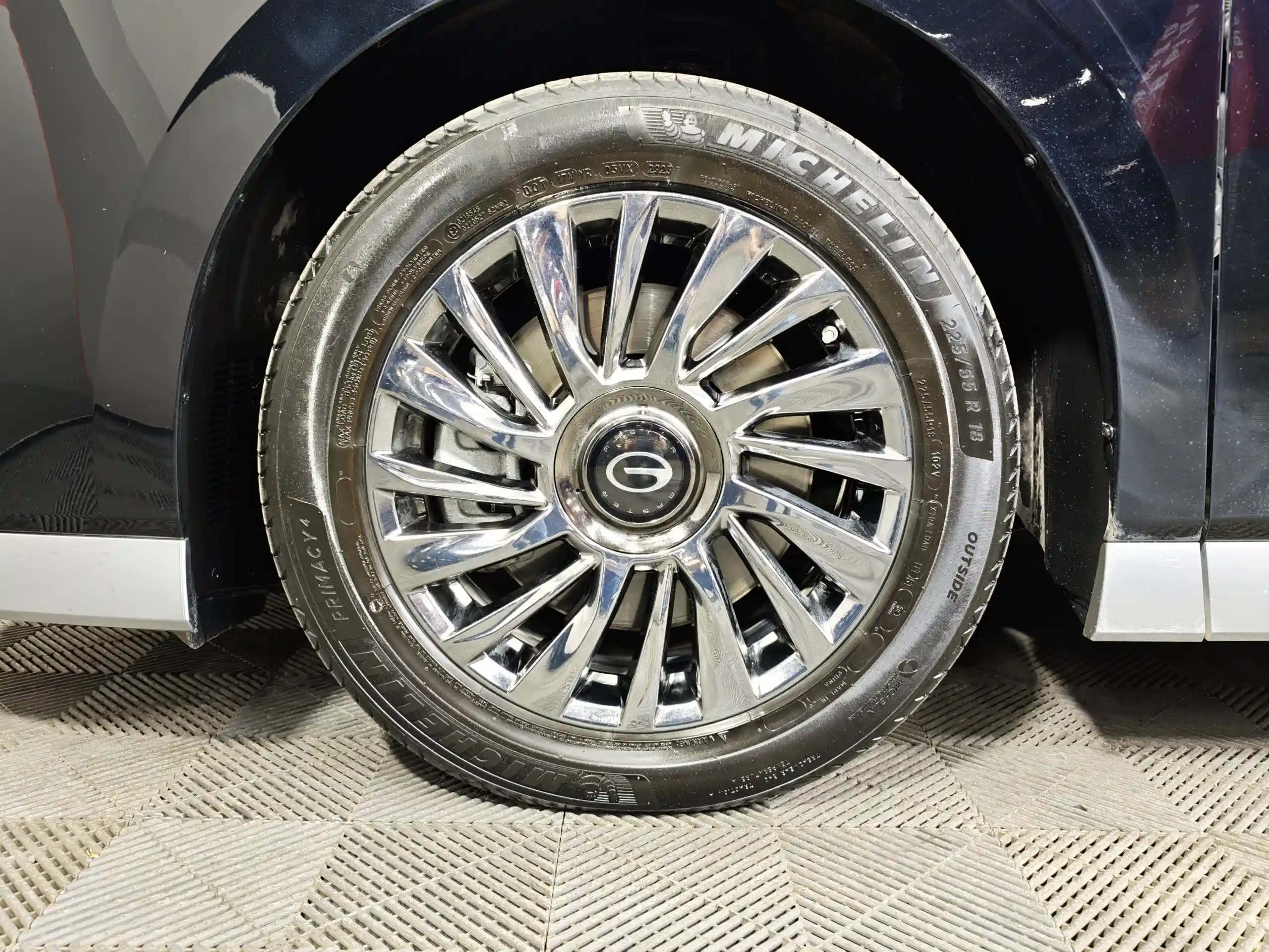 GAC M8 2023