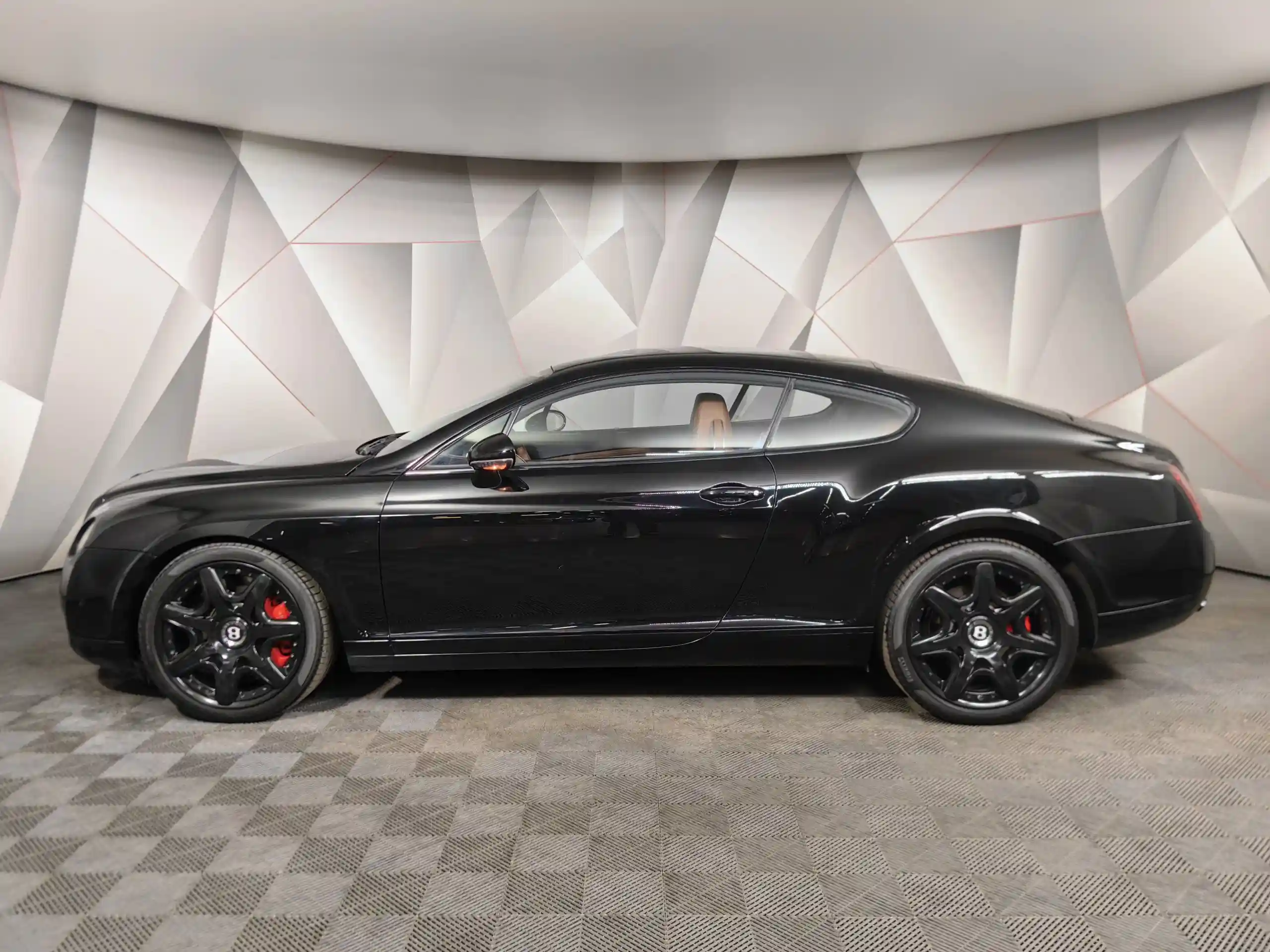 Bentley Continental GT 2006