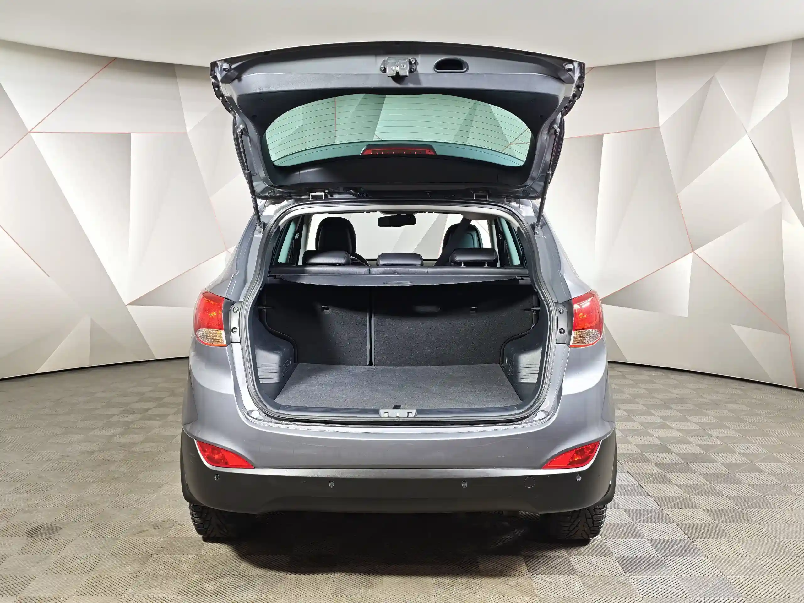 Hyundai ix35 2014