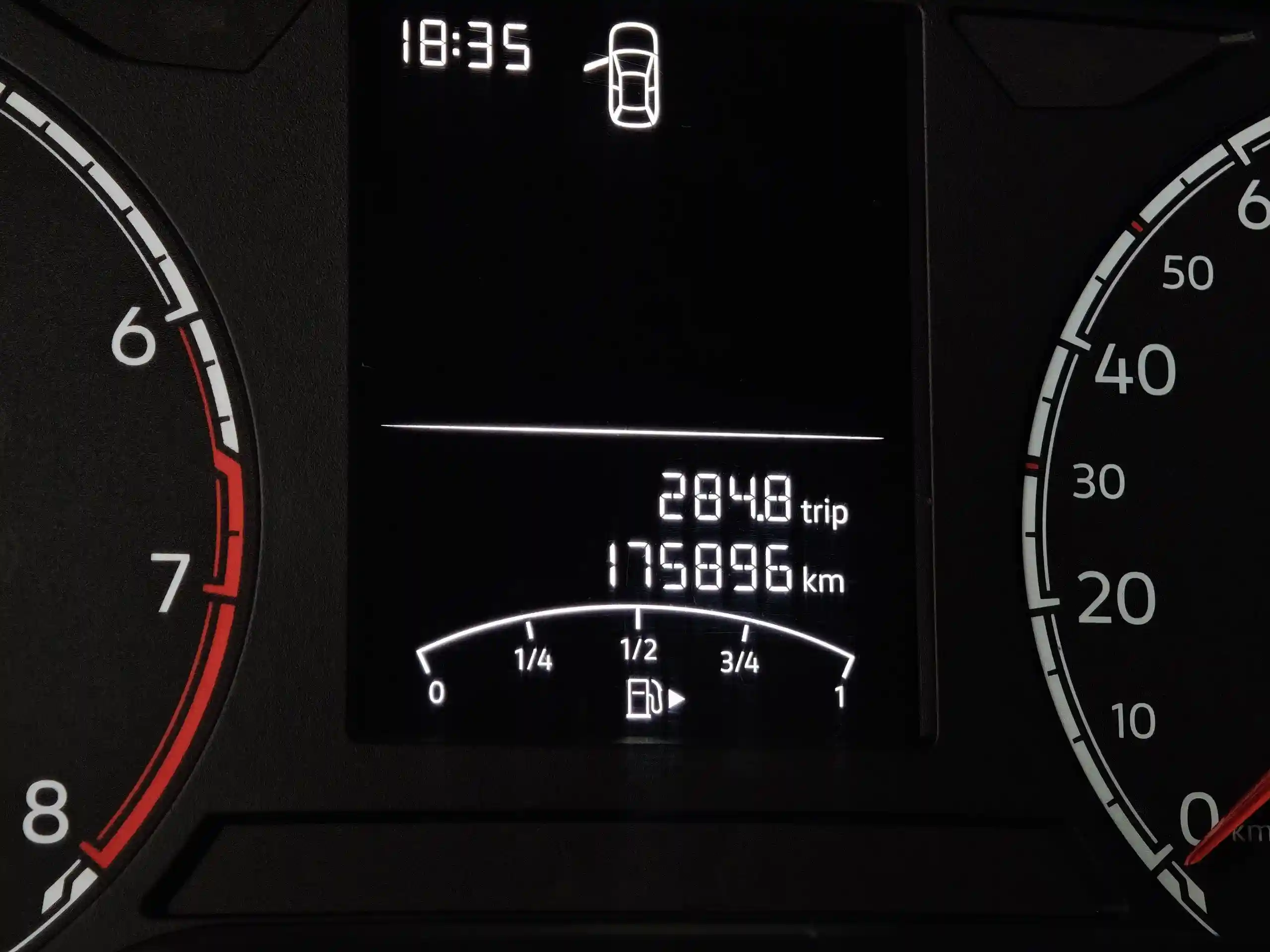 Volkswagen Polo 2021