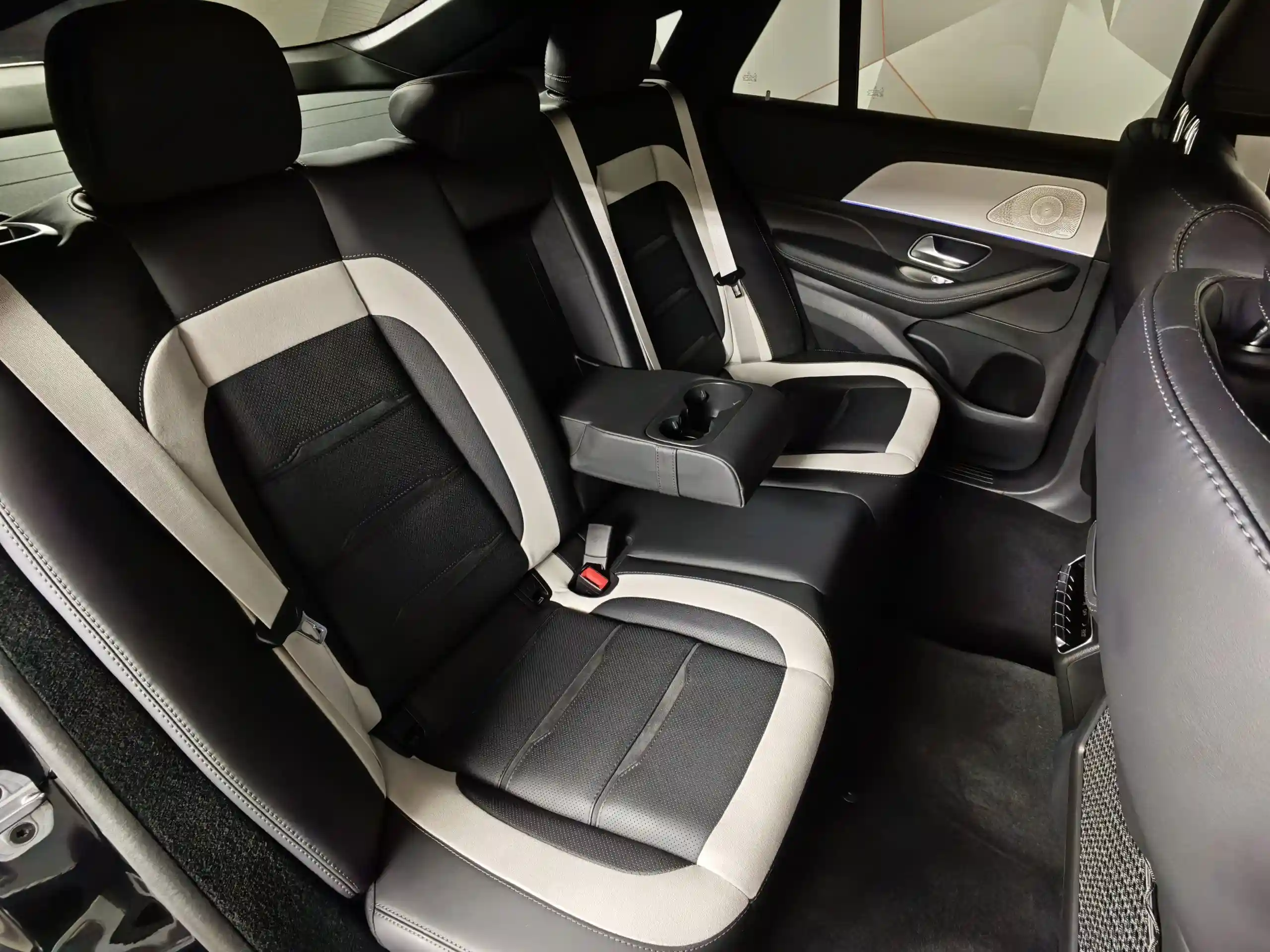 Mercedes-Benz GLE Купе 2023