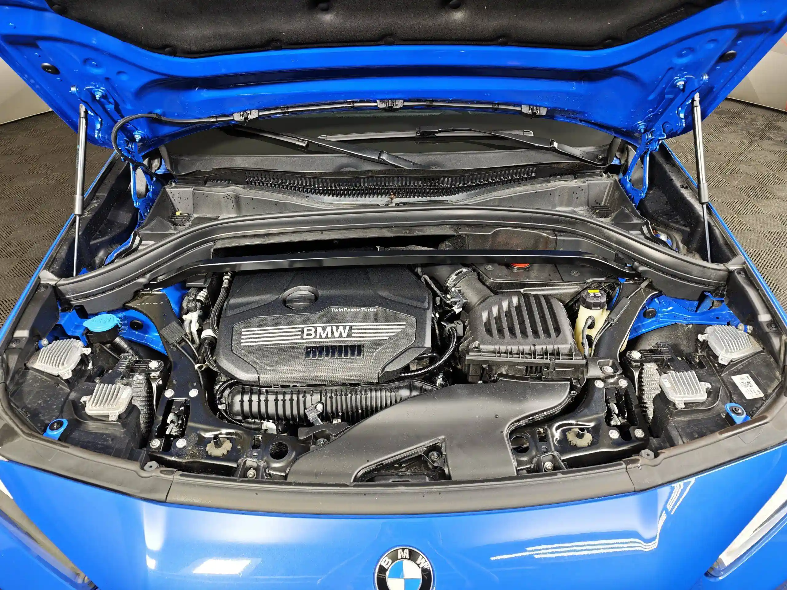 BMW X2 2021
