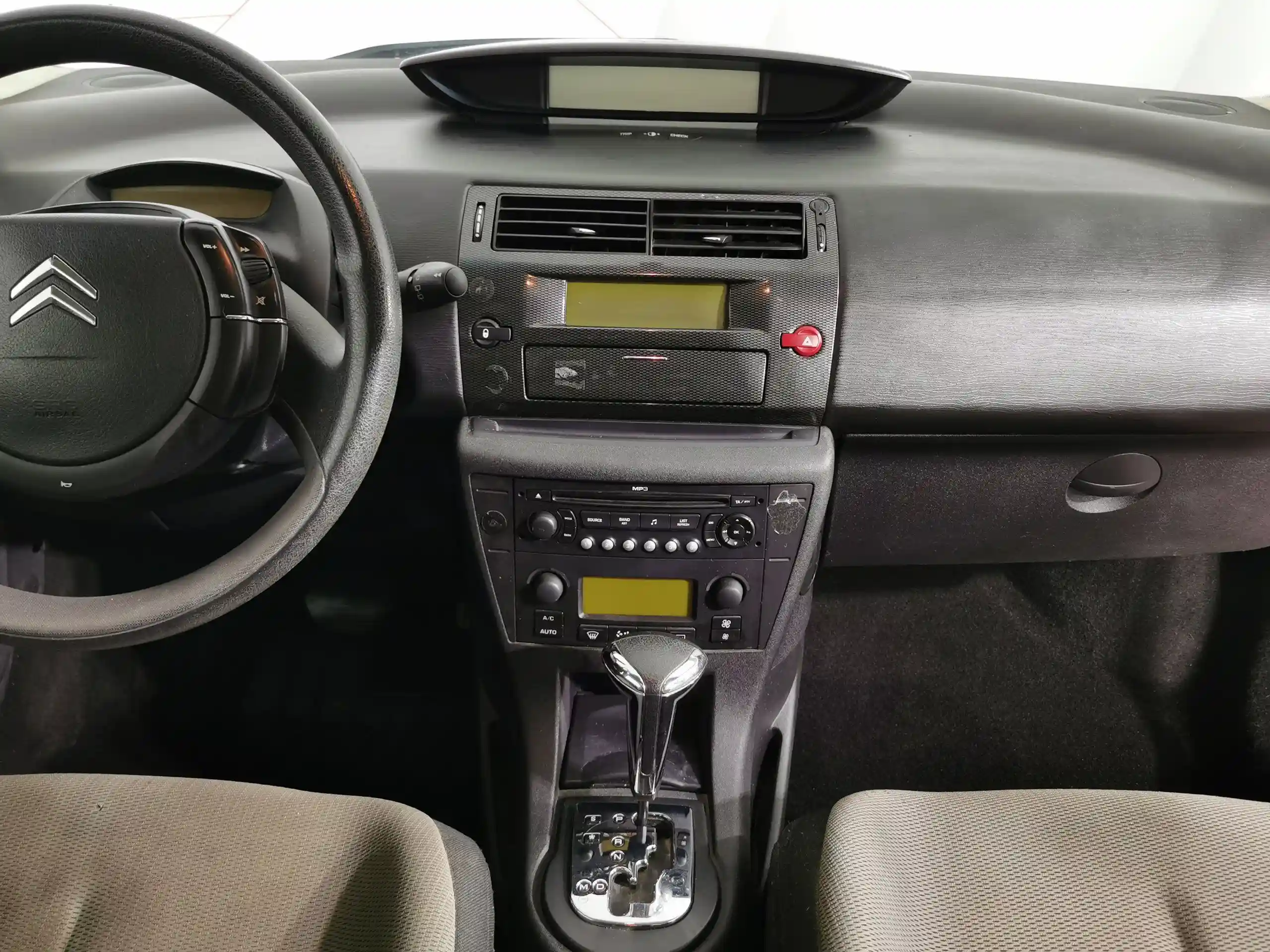 Citroen C4 2008