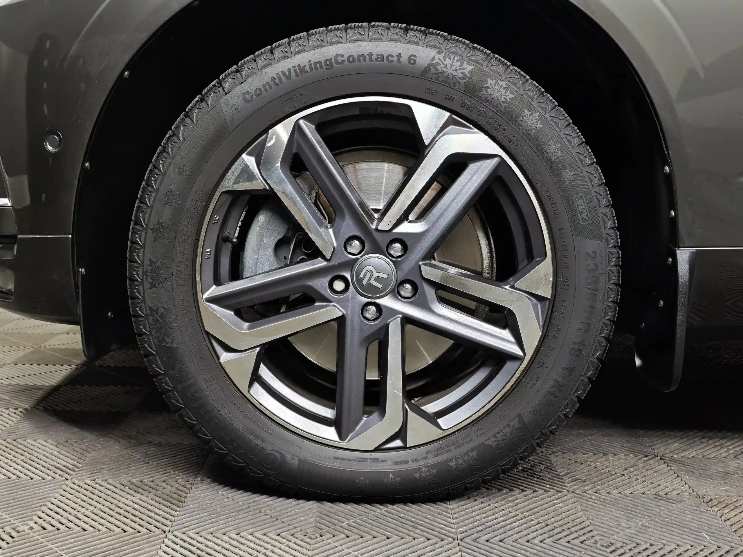 Volvo XC60 2017