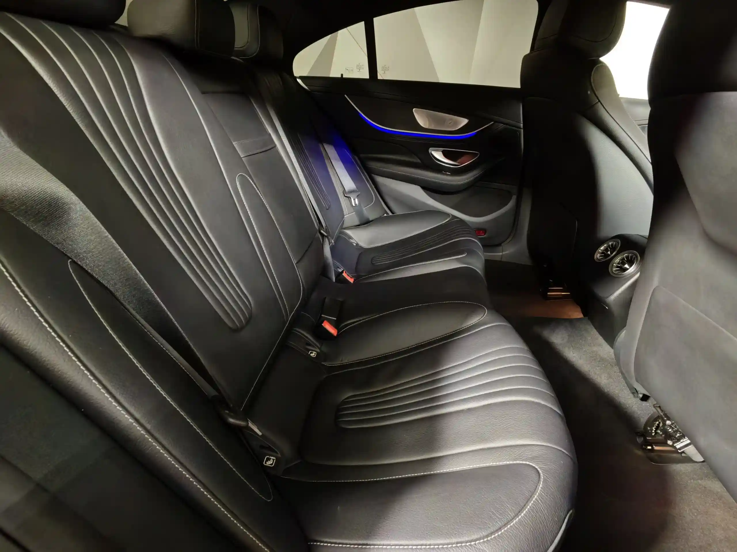 Mercedes-Benz CLS 2021