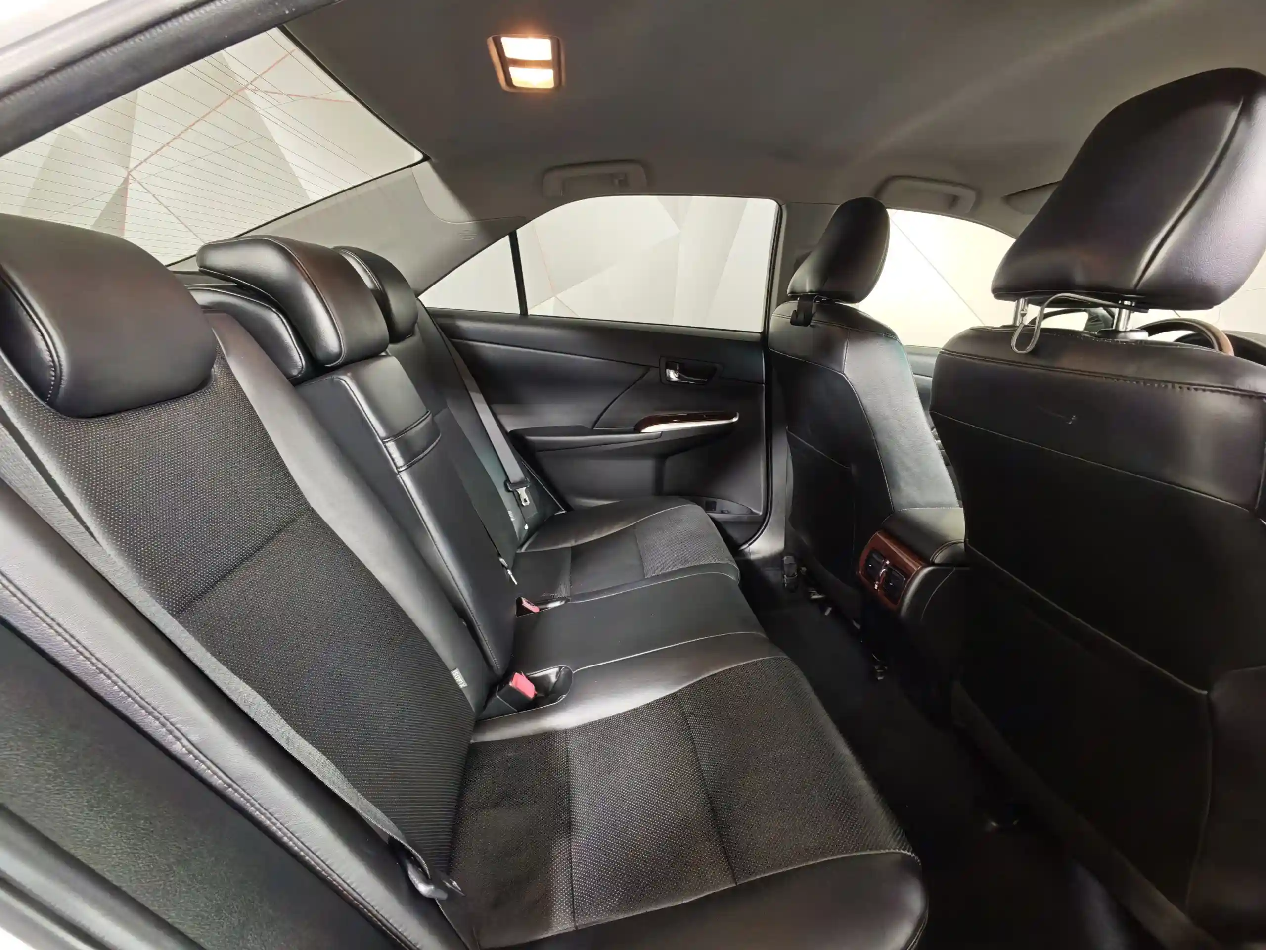 Toyota Camry 2011