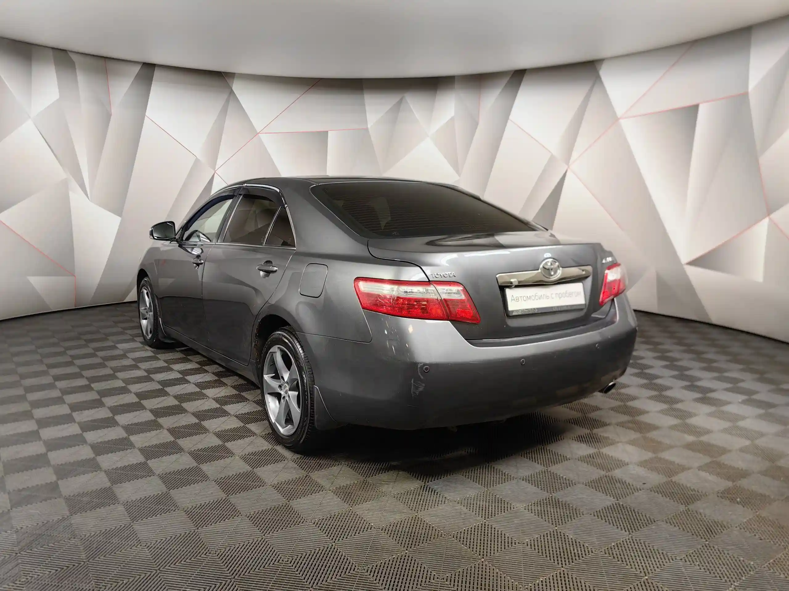 Toyota Camry 2011