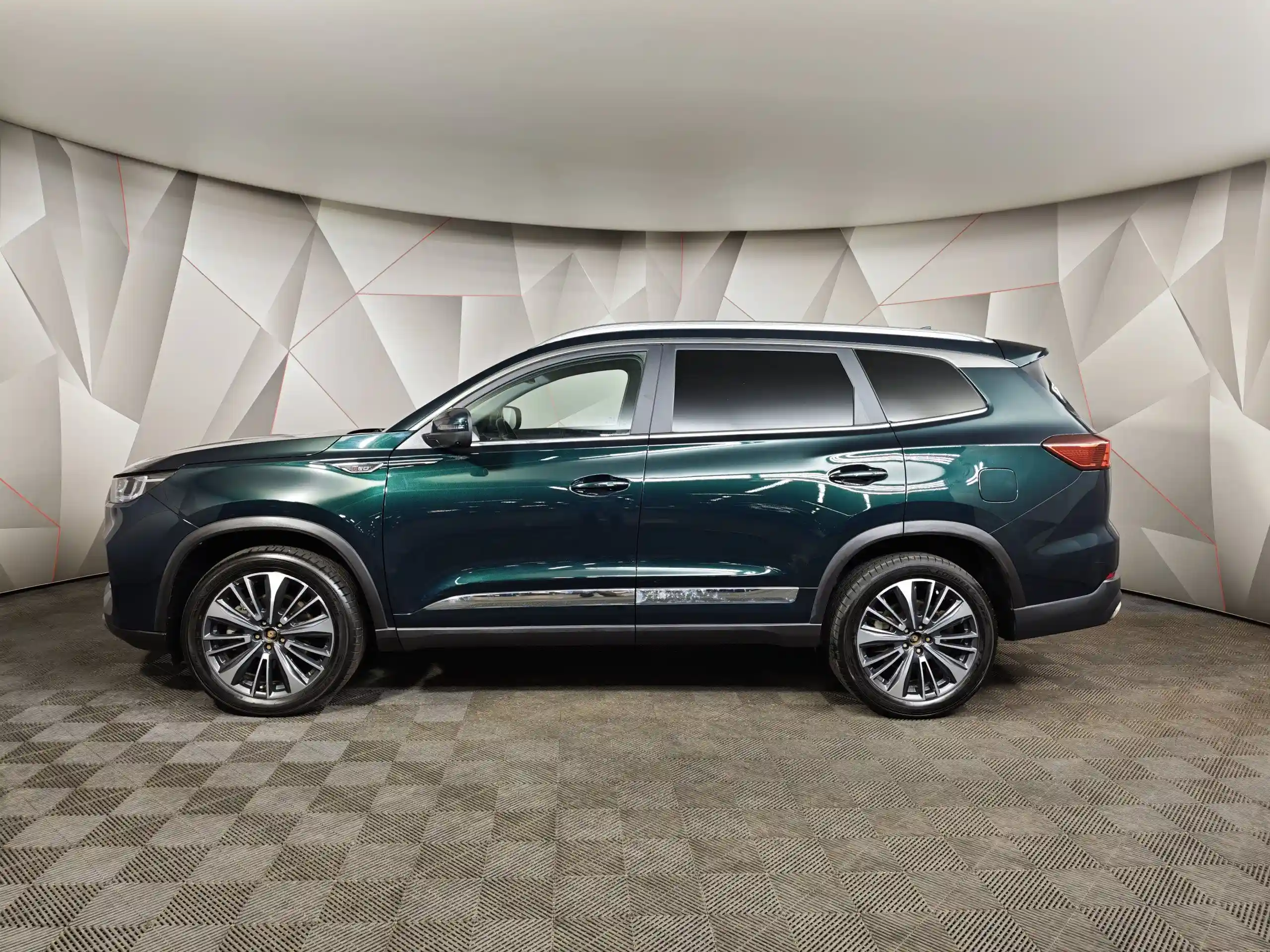 Chery Tiggo 8 Pro Max 2023